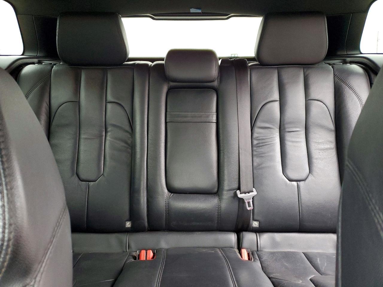 2013 Land Rover Range Rover Evoque Pure Plus Темно-бордовый vin: SALVP2BG4DH788157