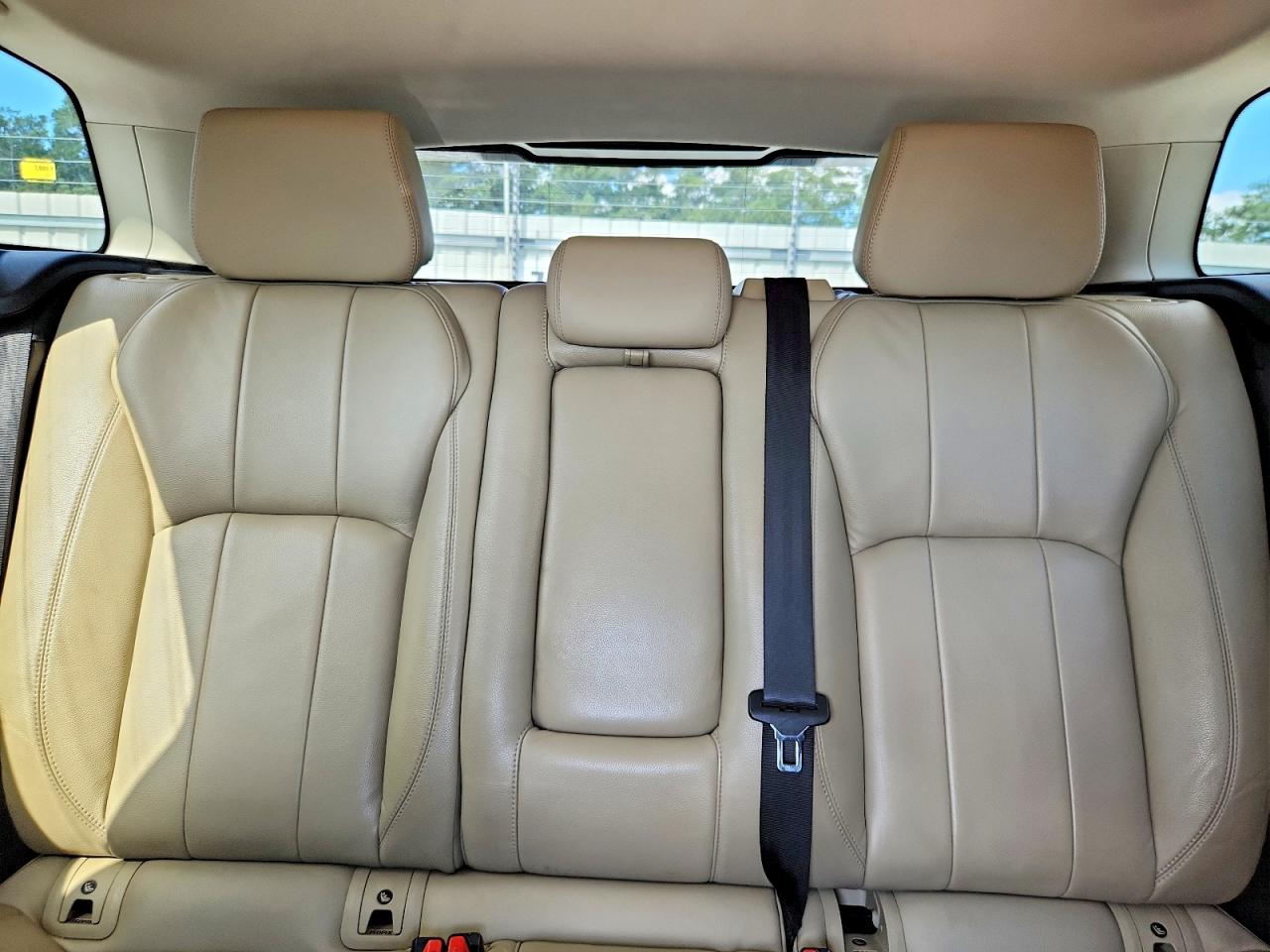 2016 Land Rover Range Rover Evoque Se Charcoal vin: SALVP2BG5GH136698