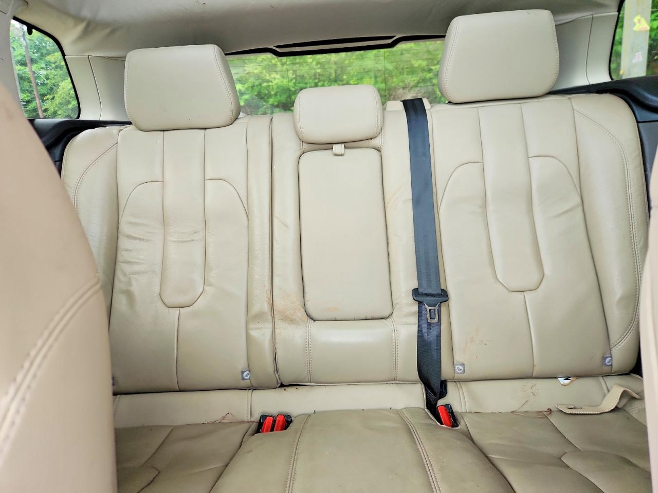 2013 Land Rover Range Rover Evoque Pure Plus Черный vin: SALVP2BG6DH821711