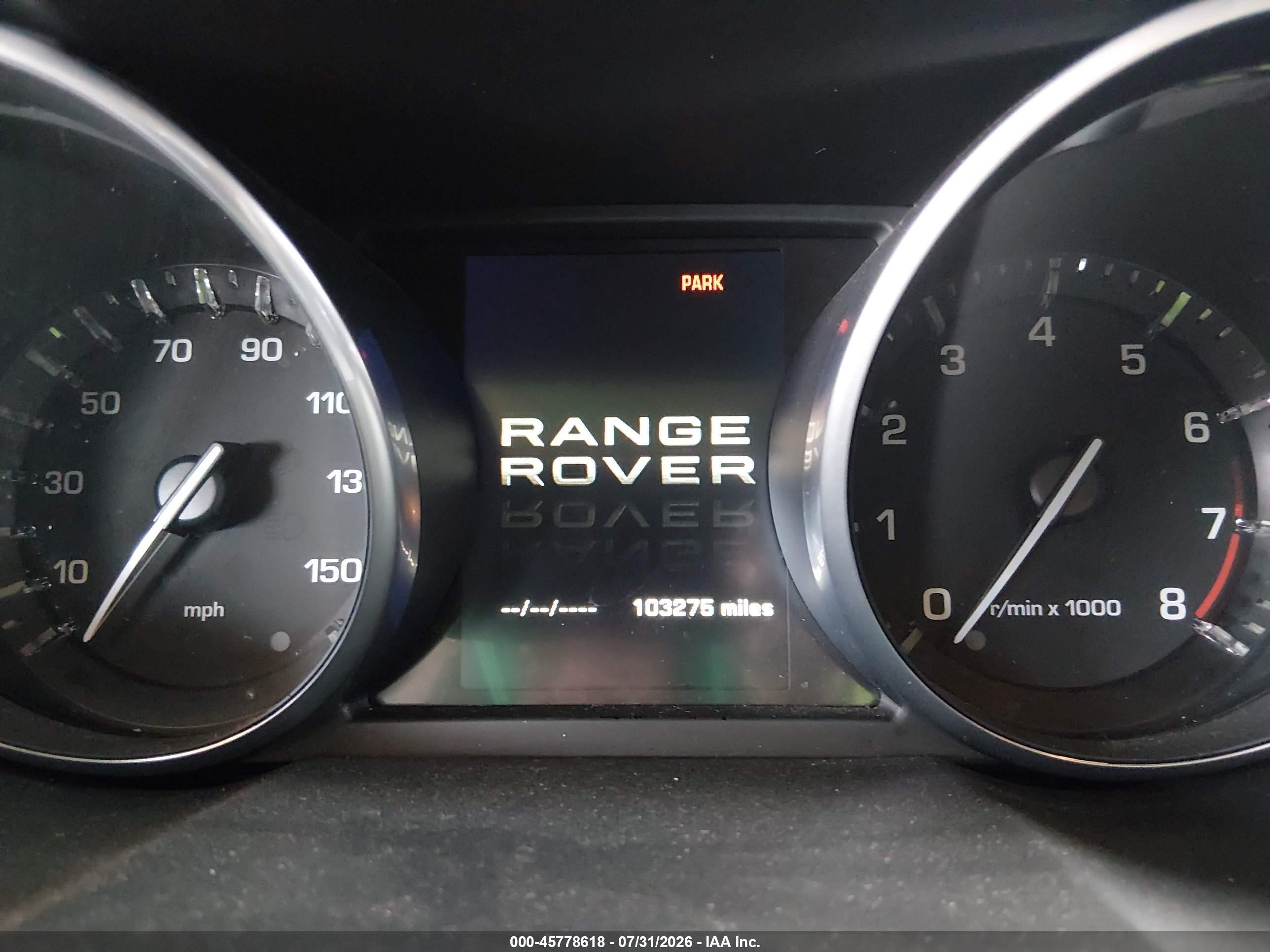 2013 Land Rover Range Rover Evoque Pure Black vin: SALVP2BG6DH821885
