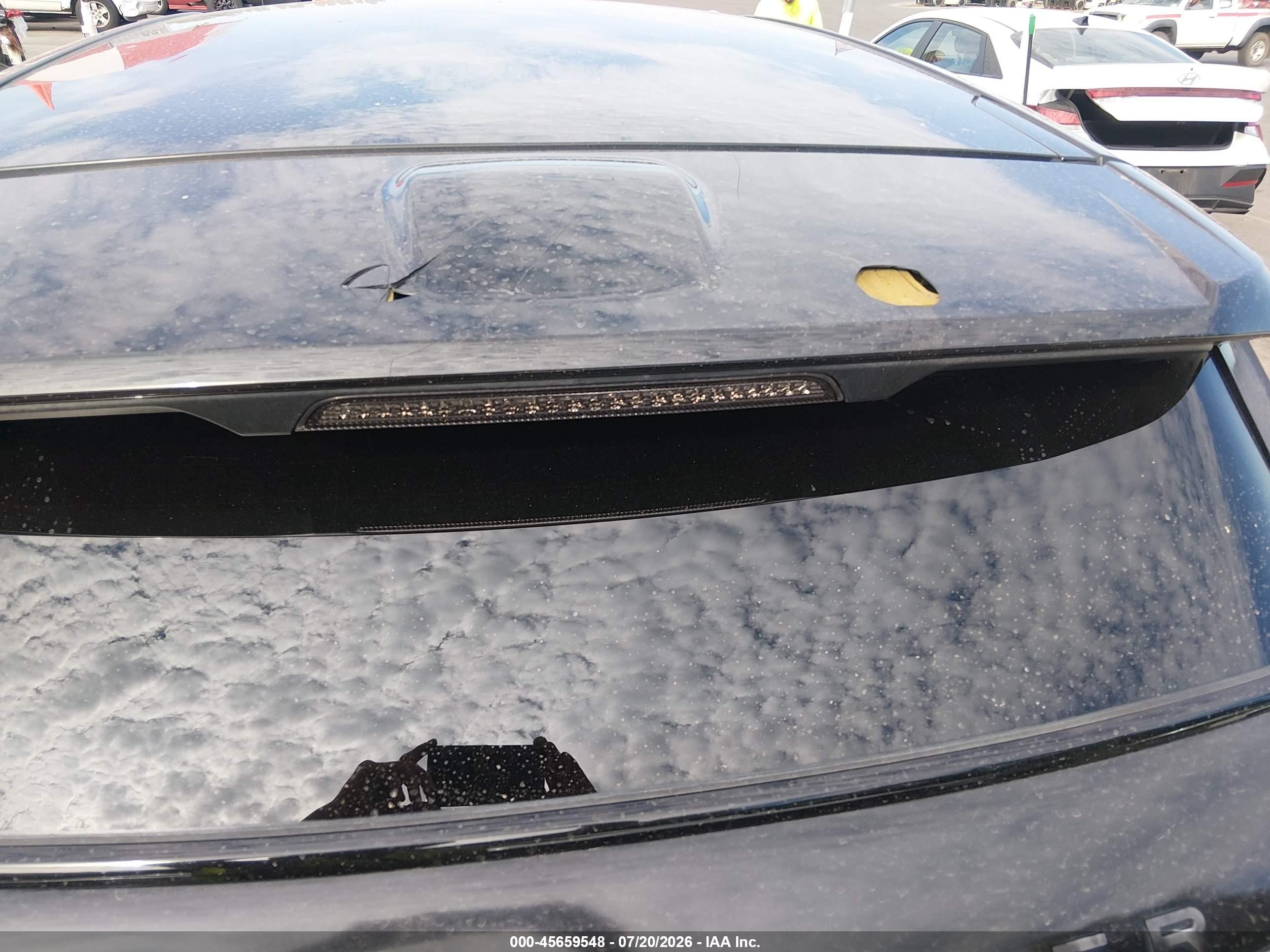 2013 Land Rover Range Rover Evoque Pure Black vin: SALVP2BG6DH834605
