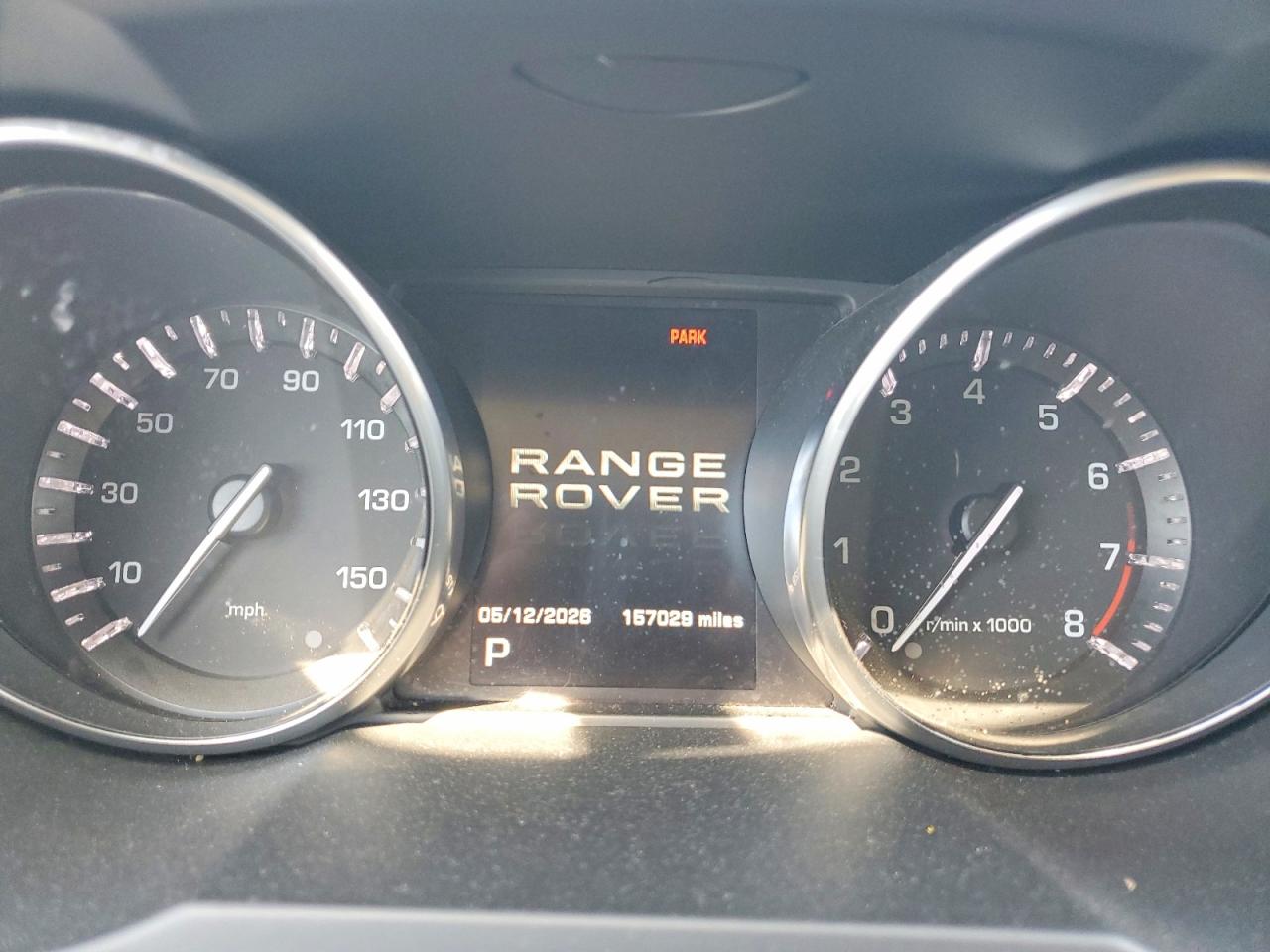 2013 Land Rover Range Rover Evoque Pure Plus Blue vin: SALVP2BG7DH825699
