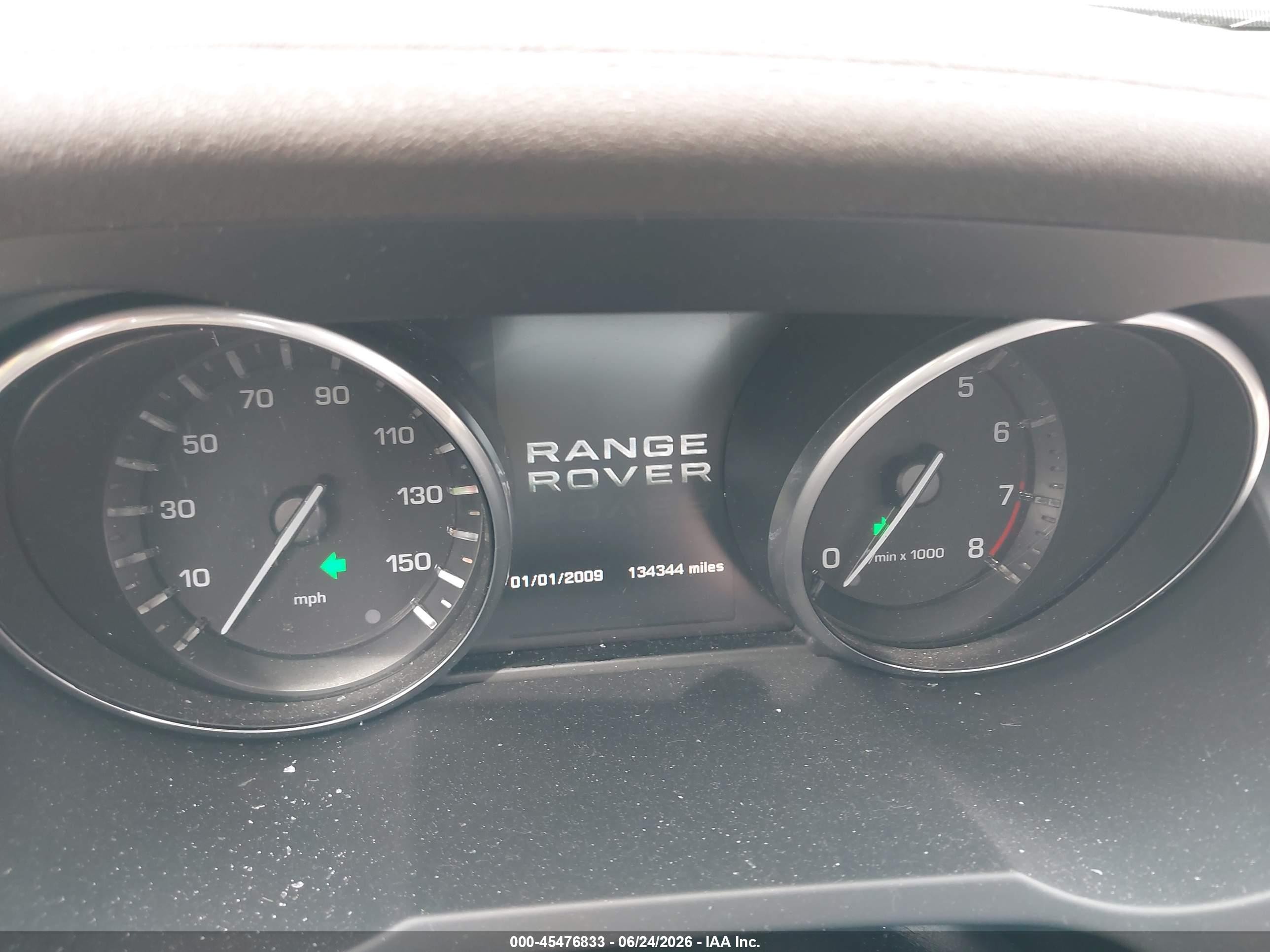 2013 Land Rover Range Rover Evoque Pure Белый vin: SALVP2BG7DH850327