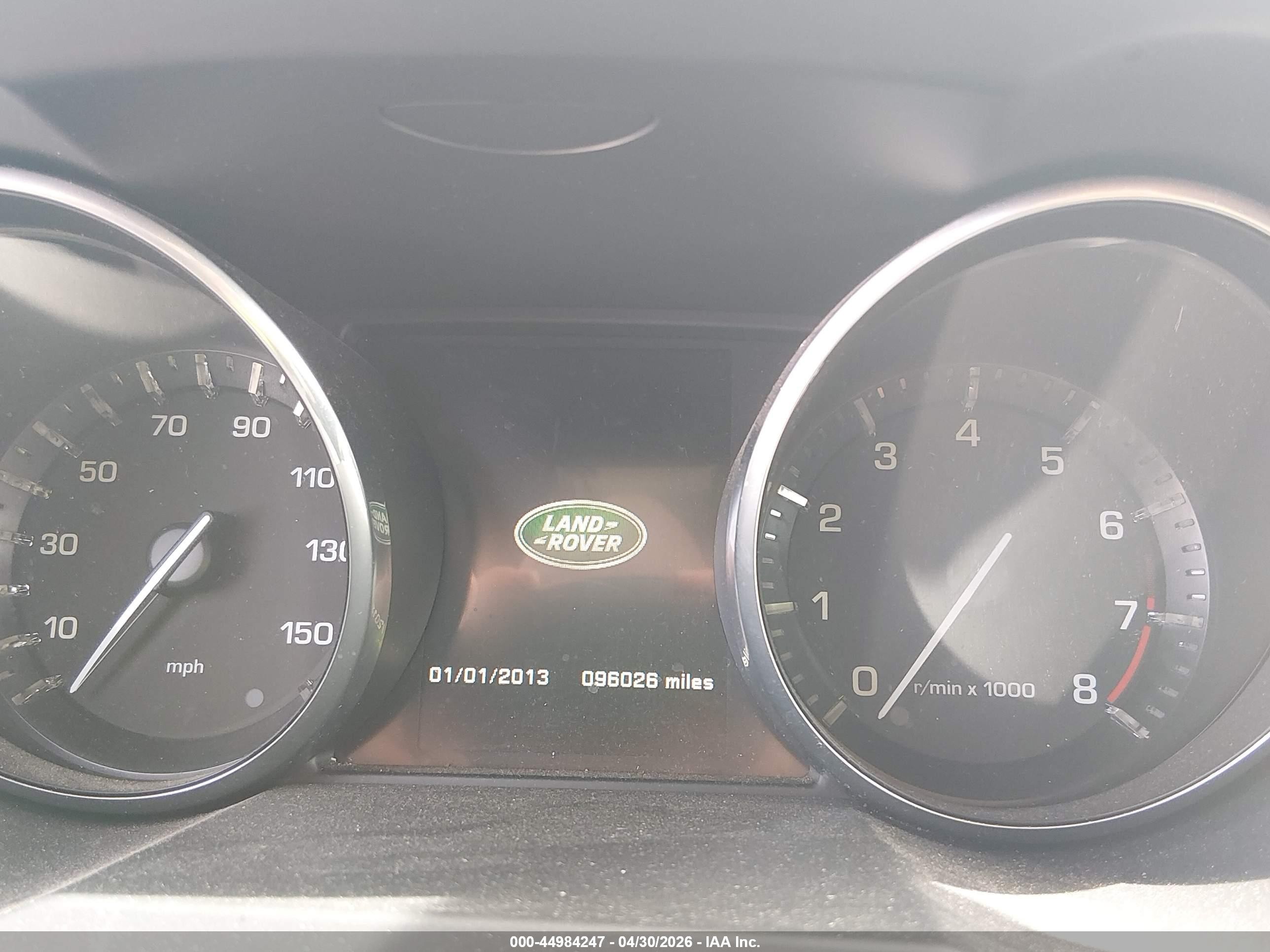 2015 Land Rover Range Rover Evoque Pure White vin: SALVP2BG7FH071397