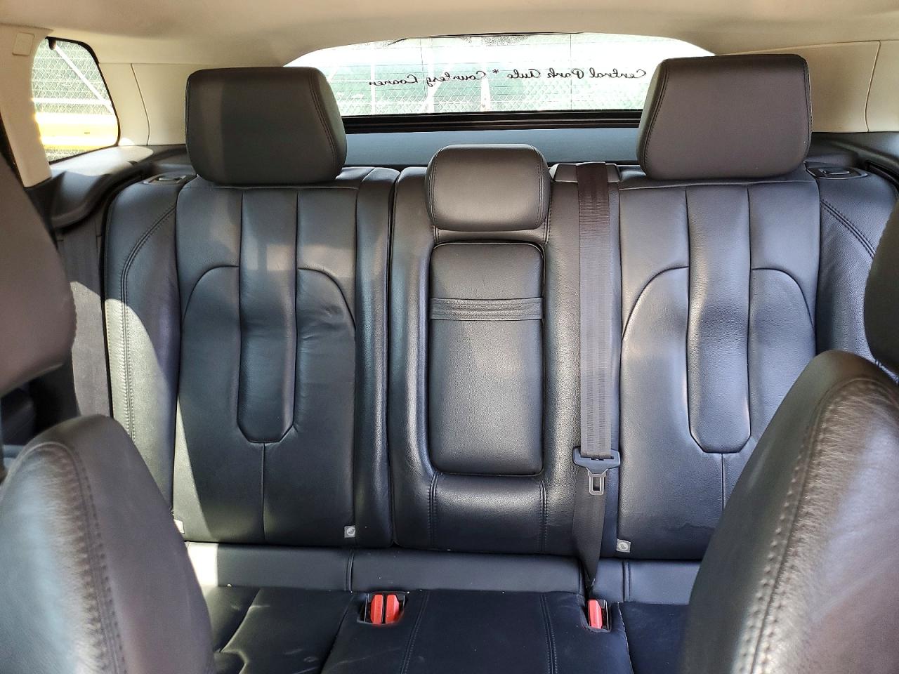 2013 Land Rover Range Rover Evoque Pure Plus Black vin: SALVP2BG8DH754996