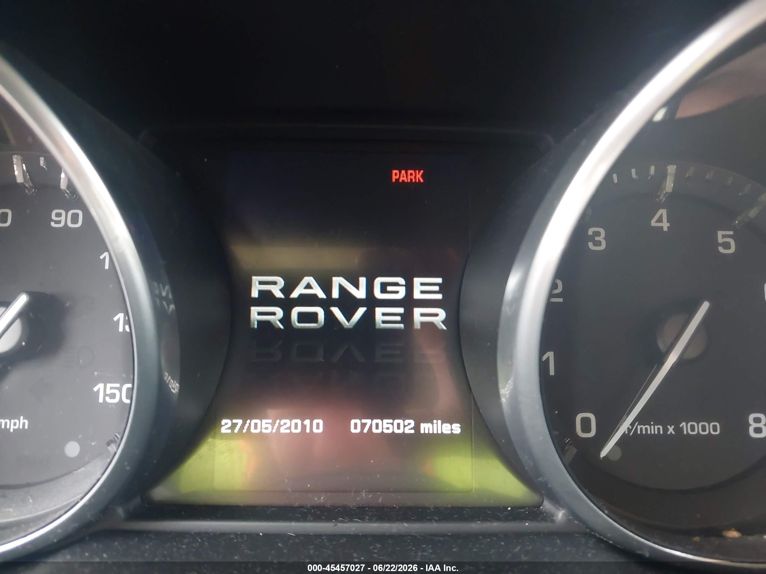 2013 Land Rover Range Rover Evoque Pure White vin: SALVP2BG8DH824397