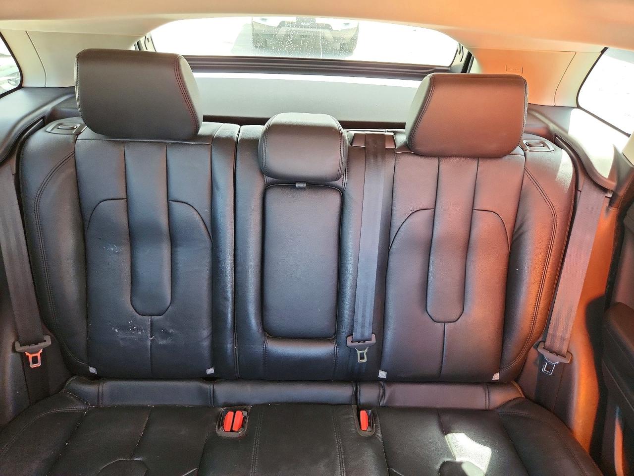 2015 Land Rover Range Rover Evoque Pure Plus Черный vin: SALVP2BG8FH023908