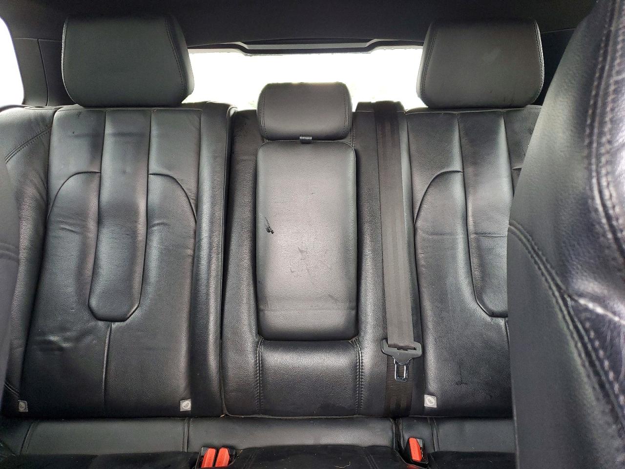 2015 Land Rover Range Rover Evoque Pure Plus Green vin: SALVP2BG9FH003201