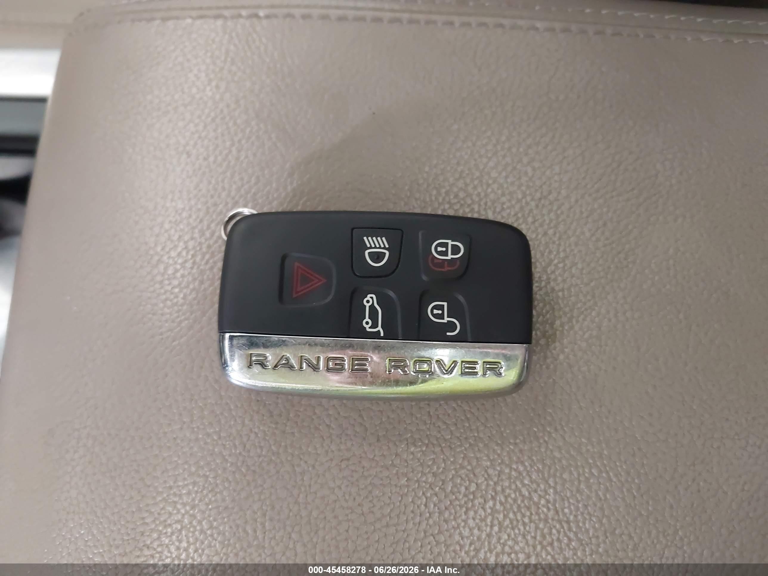 2015 Land Rover Range Rover Evoque Pure Желто-коричневый vin: SALVP2BG9FH024419