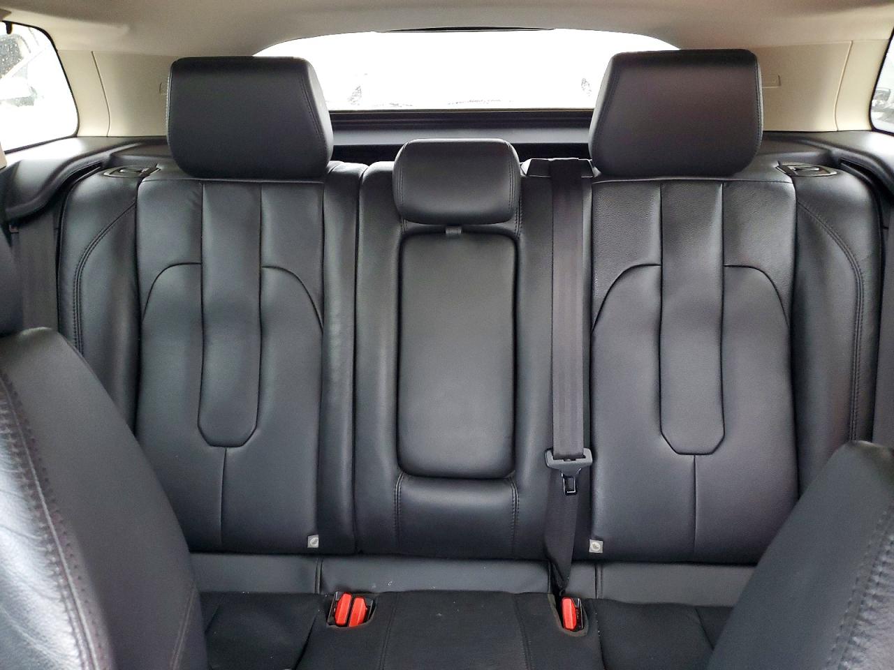 2015 Land Rover Range Rover Evoque Pure Plus Black vin: SALVP2BGXFH070230