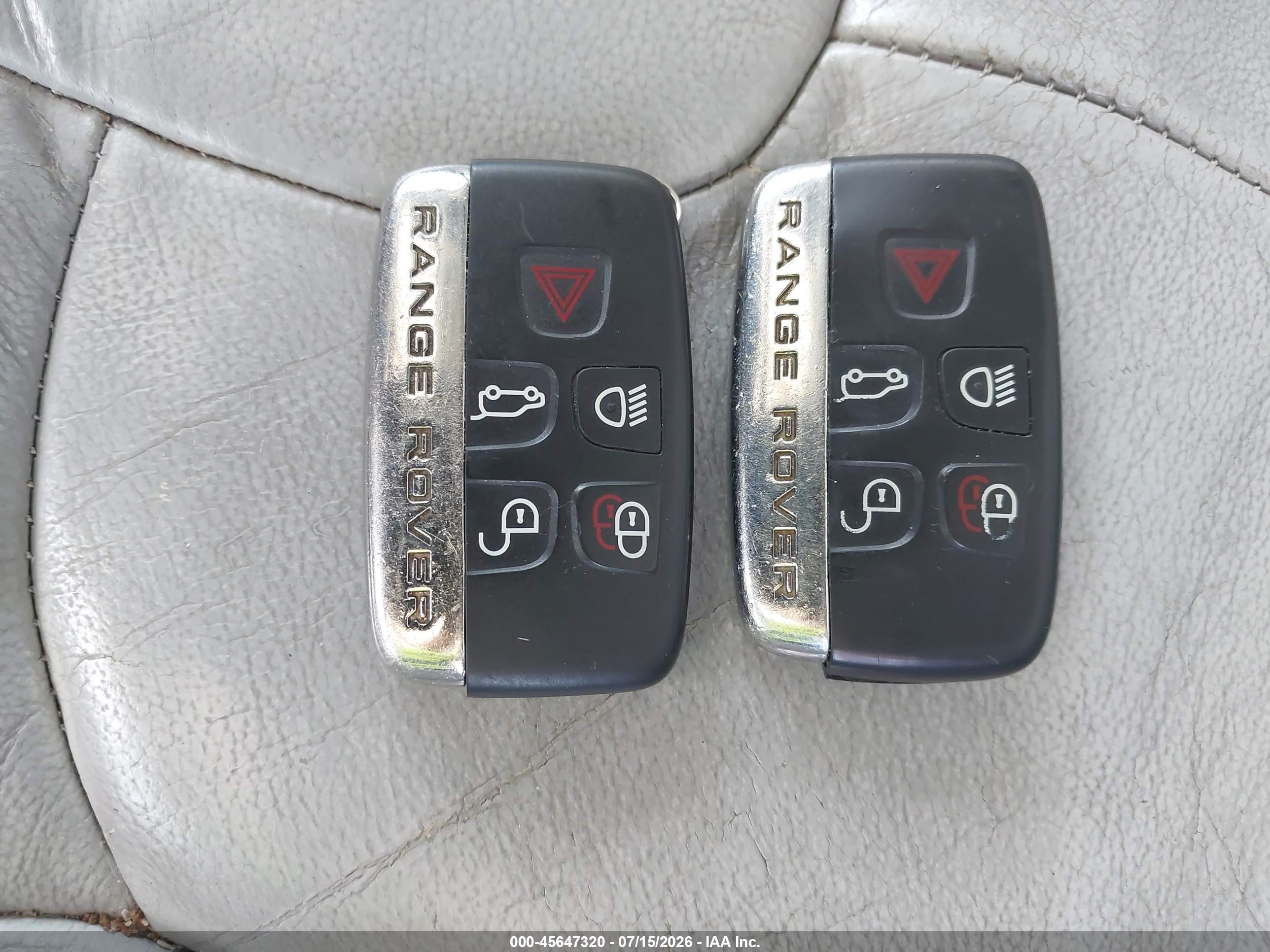 2013 Land Rover Range Rover Evoque Pure Silver vin: SALVR2BG1DH708419