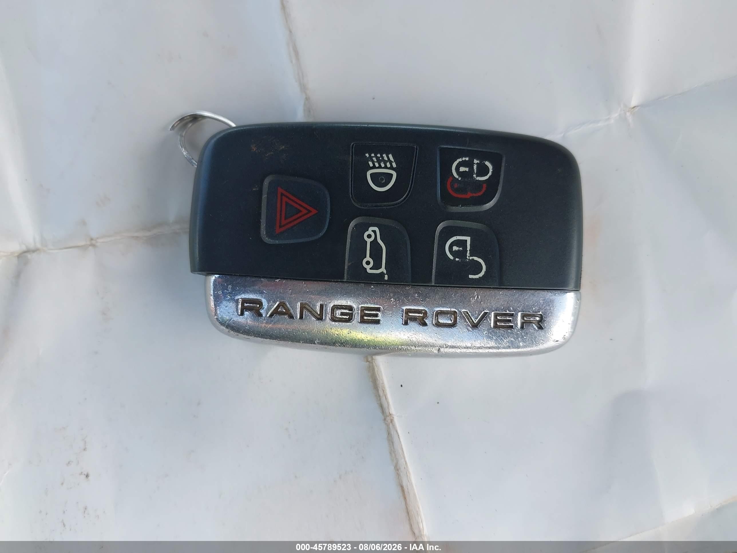 2012 Land Rover Range Rover Evoque Pure Plus Black vin: SALVR2BG3CH664454