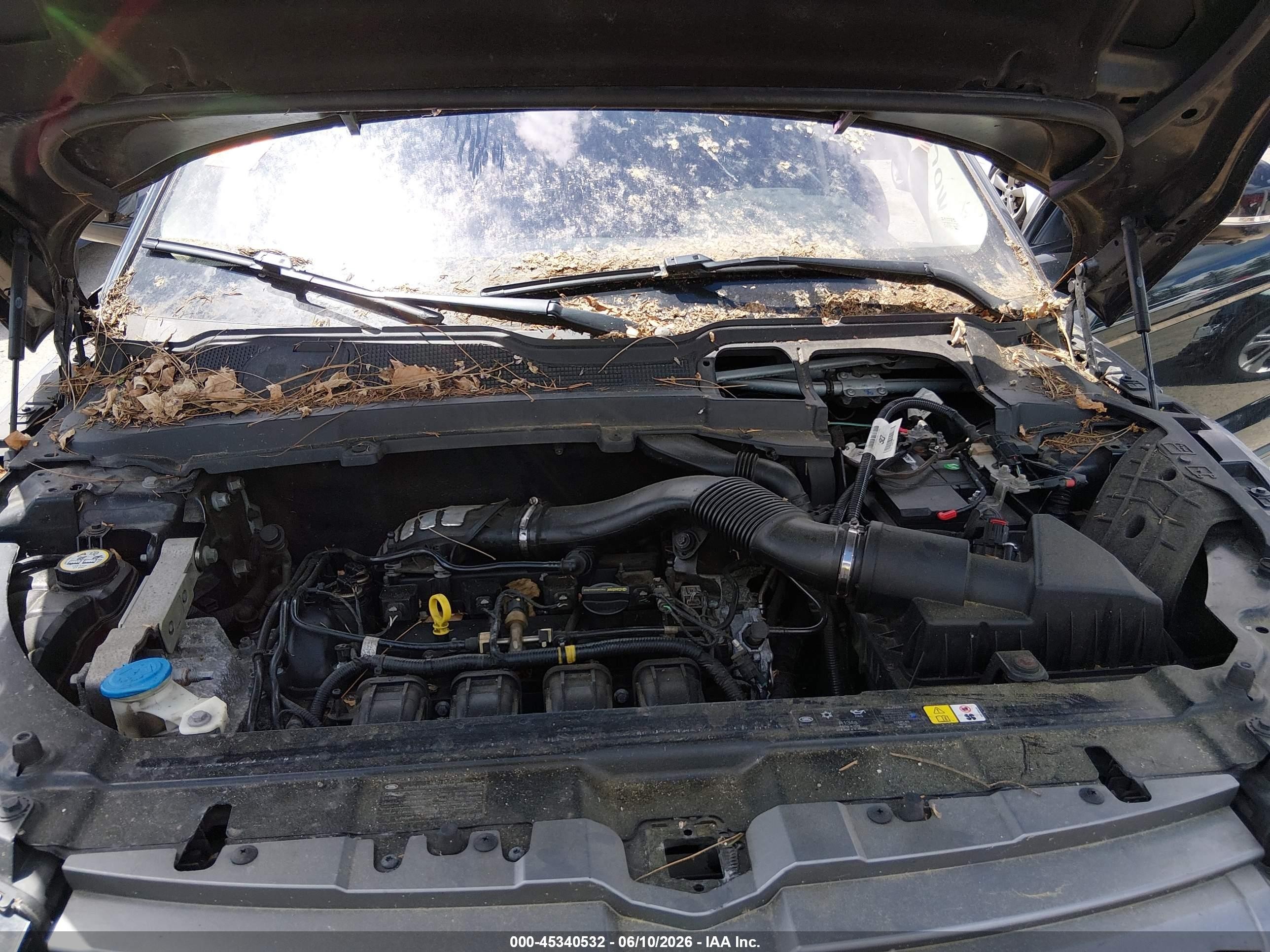 2012 Land Rover Range Rover Evoque   Black vin: SALVR2BG5CH617569