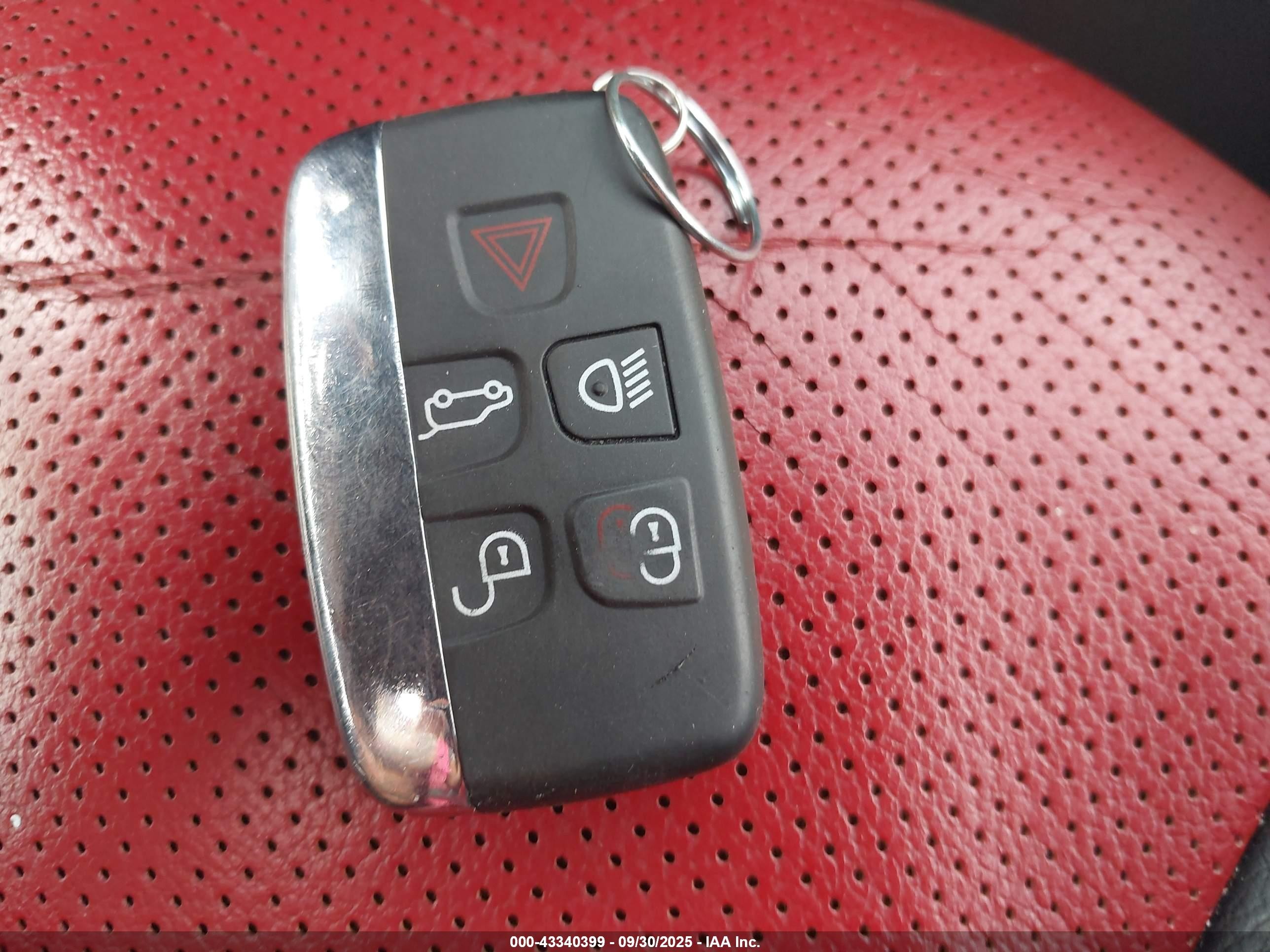 2014 Land Rover Range Rover Evoque Dynamic White vin: SALVT2BG5EH938967