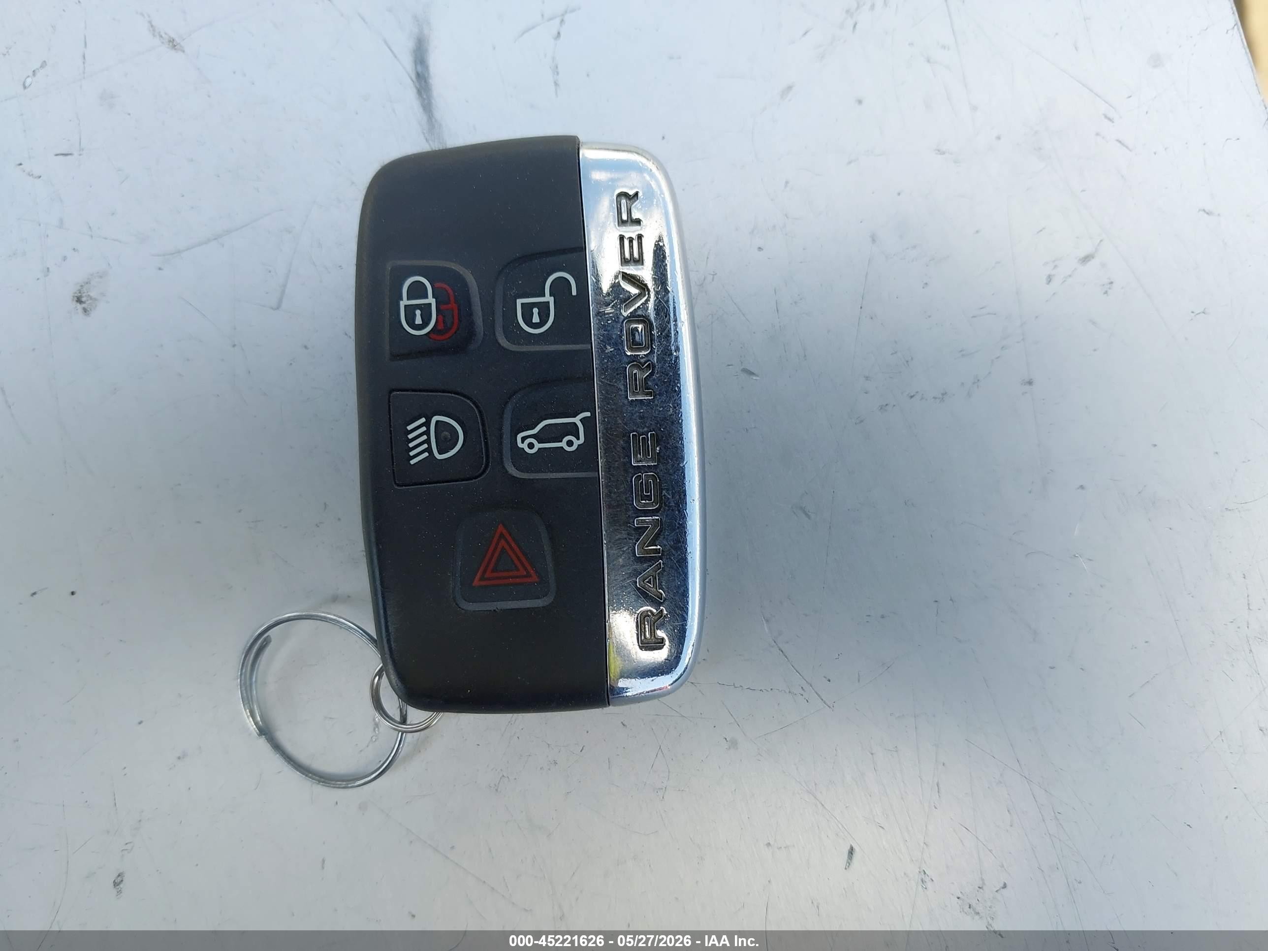 2014 Land Rover Range Rover Evoque Dynamic Красный vin: SALVT2BG6EH862031