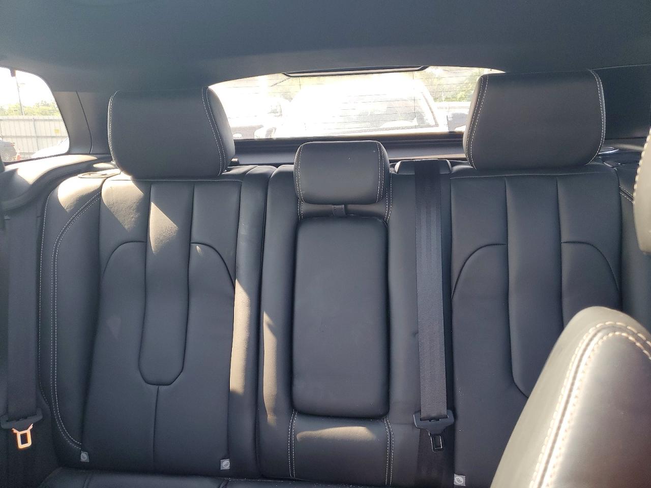 2013 Land Rover Range Rover Evoque Prestige Premium Silver vin: SALVV2BG0DH811651