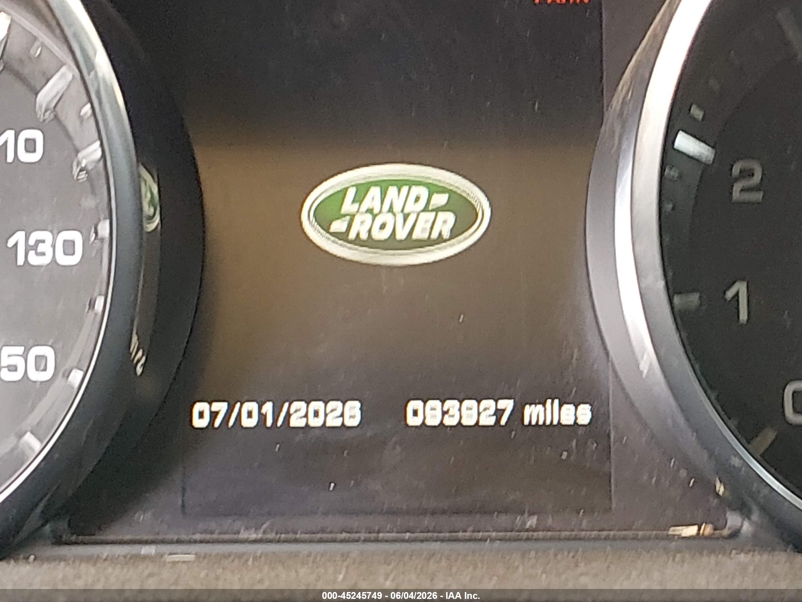 2015 Land Rover Range Rover Evoque Prestige Бежевый vin: SALVV2BG3FH051511