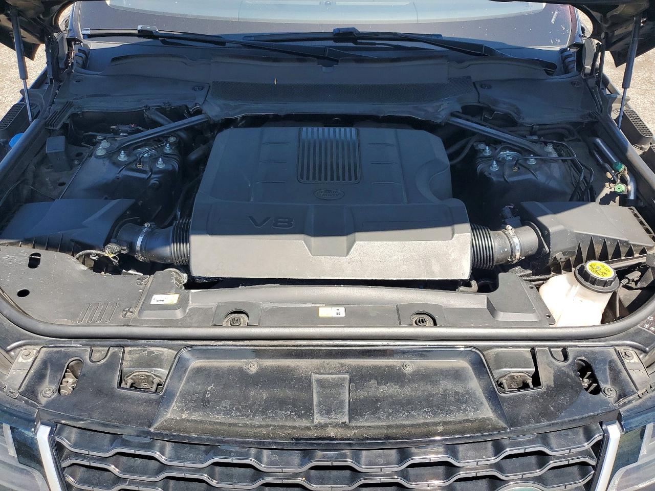2019 Land Rover Range Rover Sport Se Black vin: SALWG2RV3KA415934