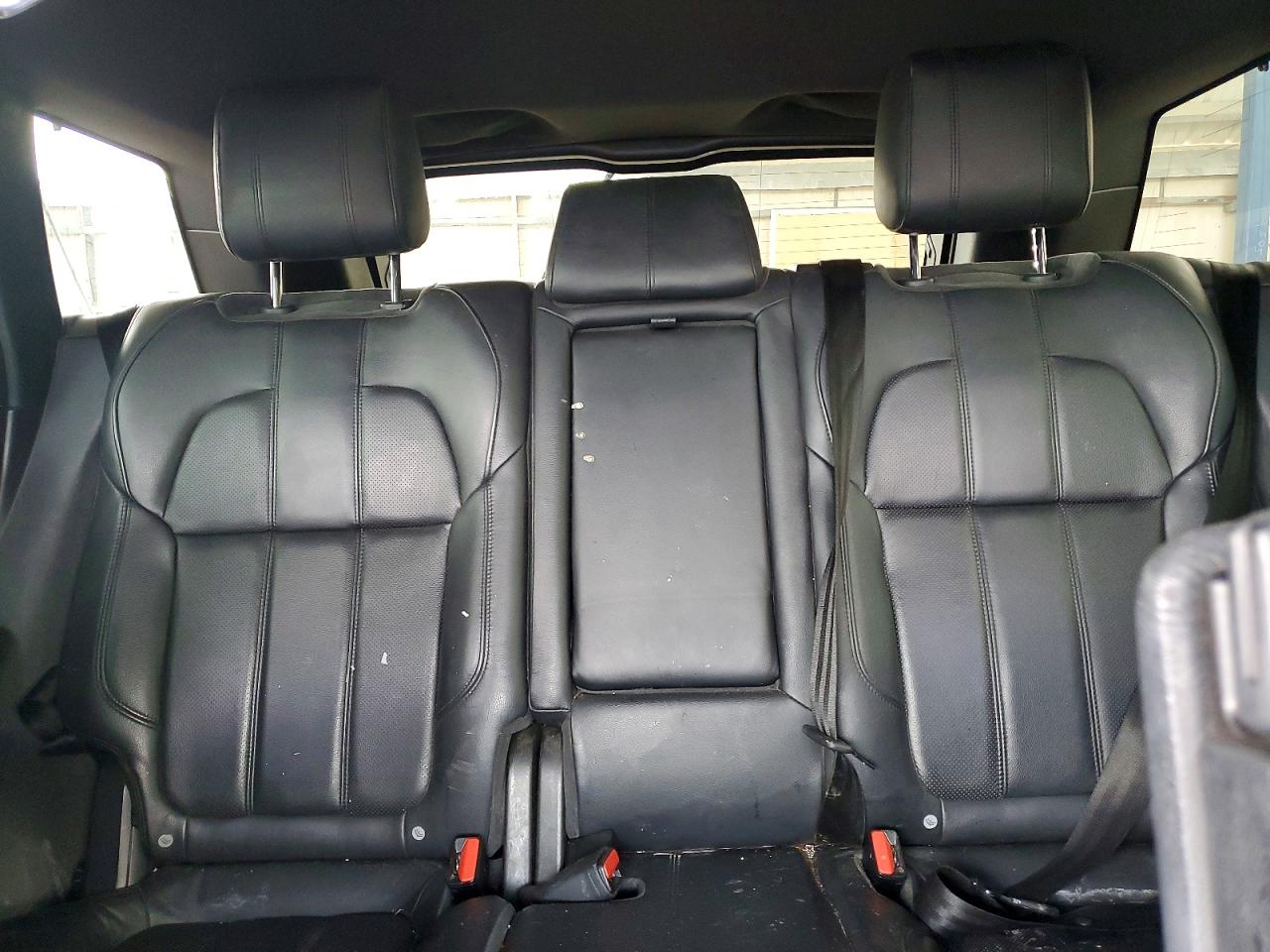 2015 Land Rover Range Rover Sport Se Black vin: SALWG2VF2FA513163