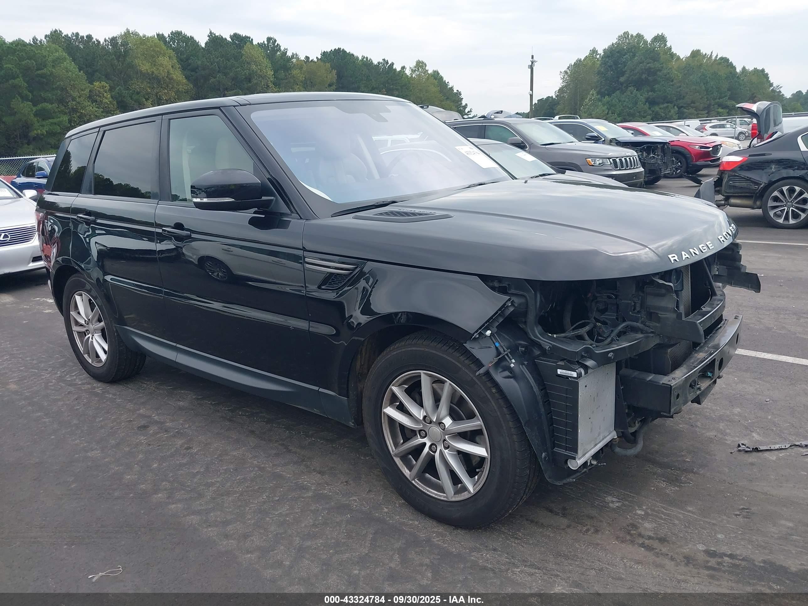Sitemapcdatahttpscellcare1com2014 Range Rover V6 Superchargednull