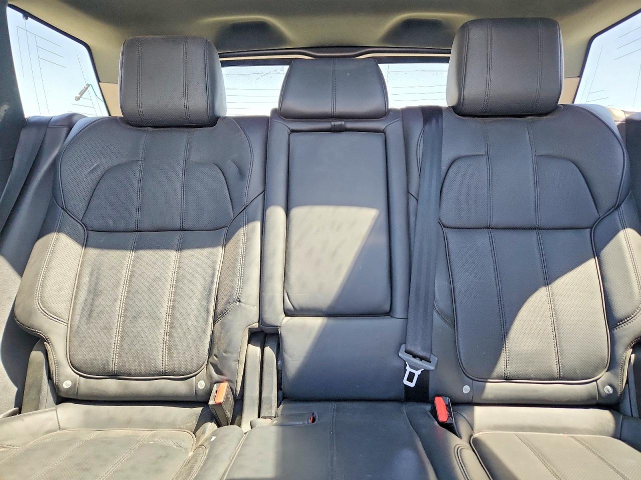 2014 Land Rover Range Rover Sport Sc Gray vin: SALWR2EF5EA328548