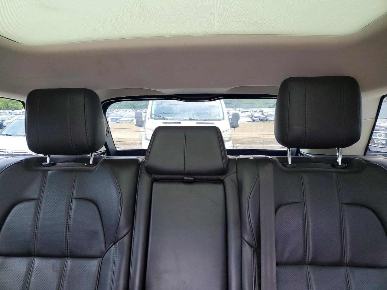 2016 Land Rover Range Rover Sport Hse White vin: SALWR2PF1GA113877