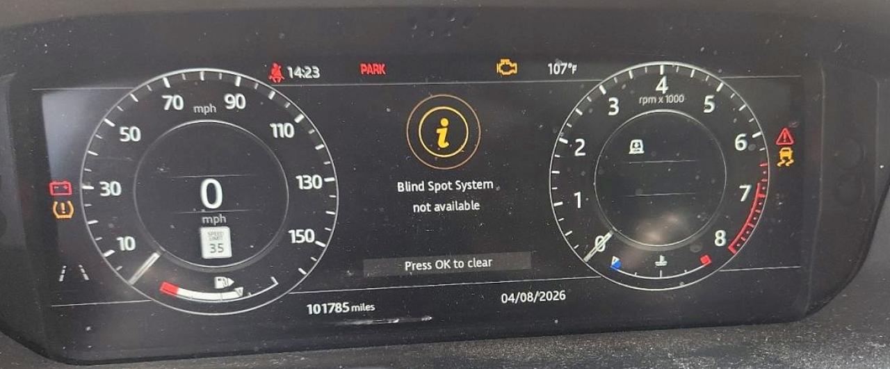 2018 Land Rover Range Rover Sport Hse White vin: SALWR2RV0JA196925