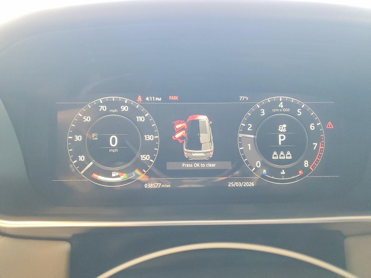 2018 Land Rover Range Rover Sport Hse Black vin: SALWR2RVXJA810007