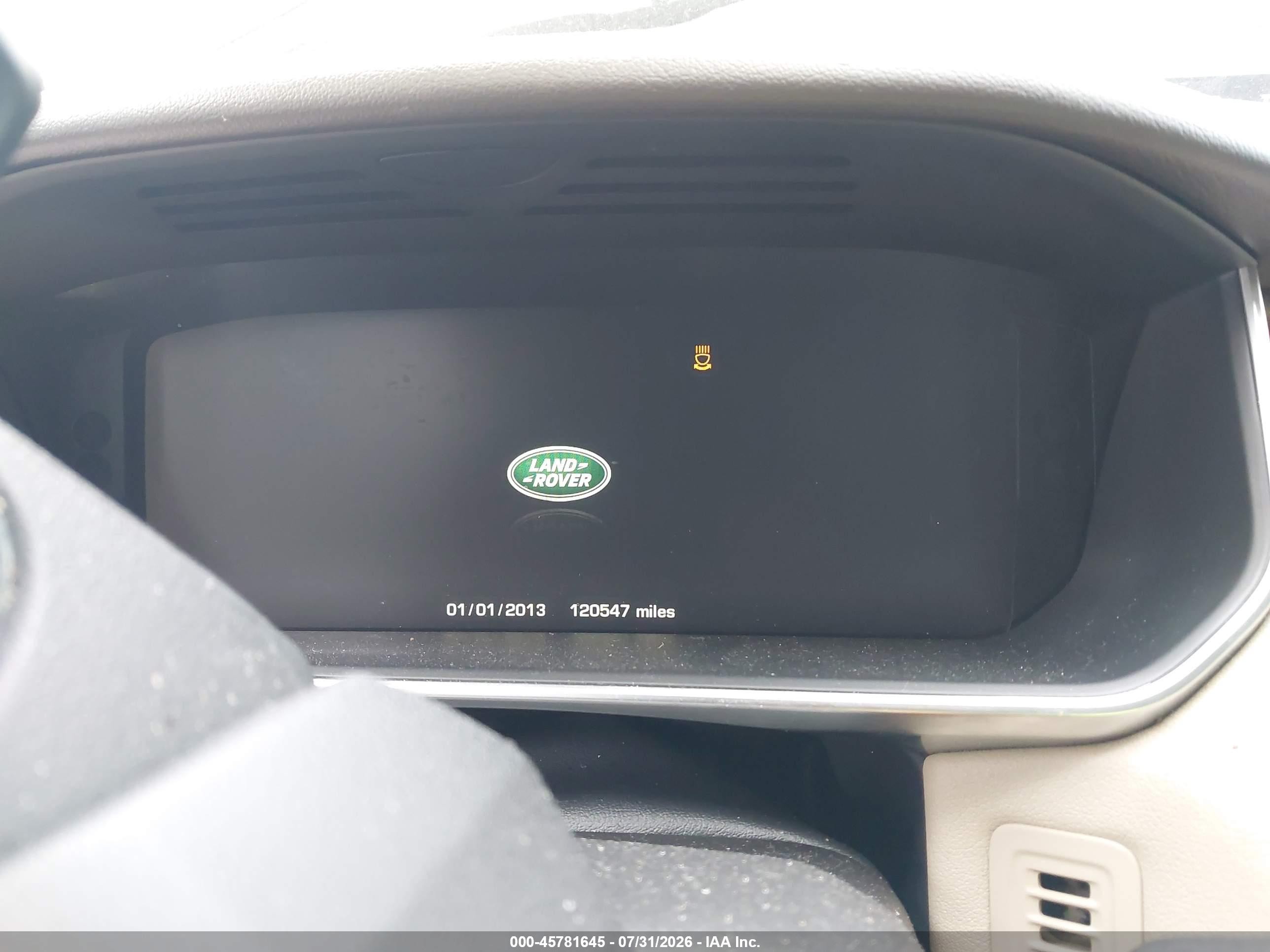 2014 Land Rover Range Rover Sport 5.0l V8 Supercharged White vin: SALWR2TF1EA386398