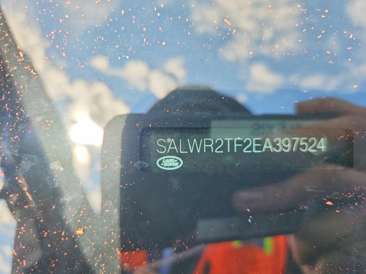 2014 Land Rover Range Rover Sport Sc Black vin: SALWR2TF2EA397524