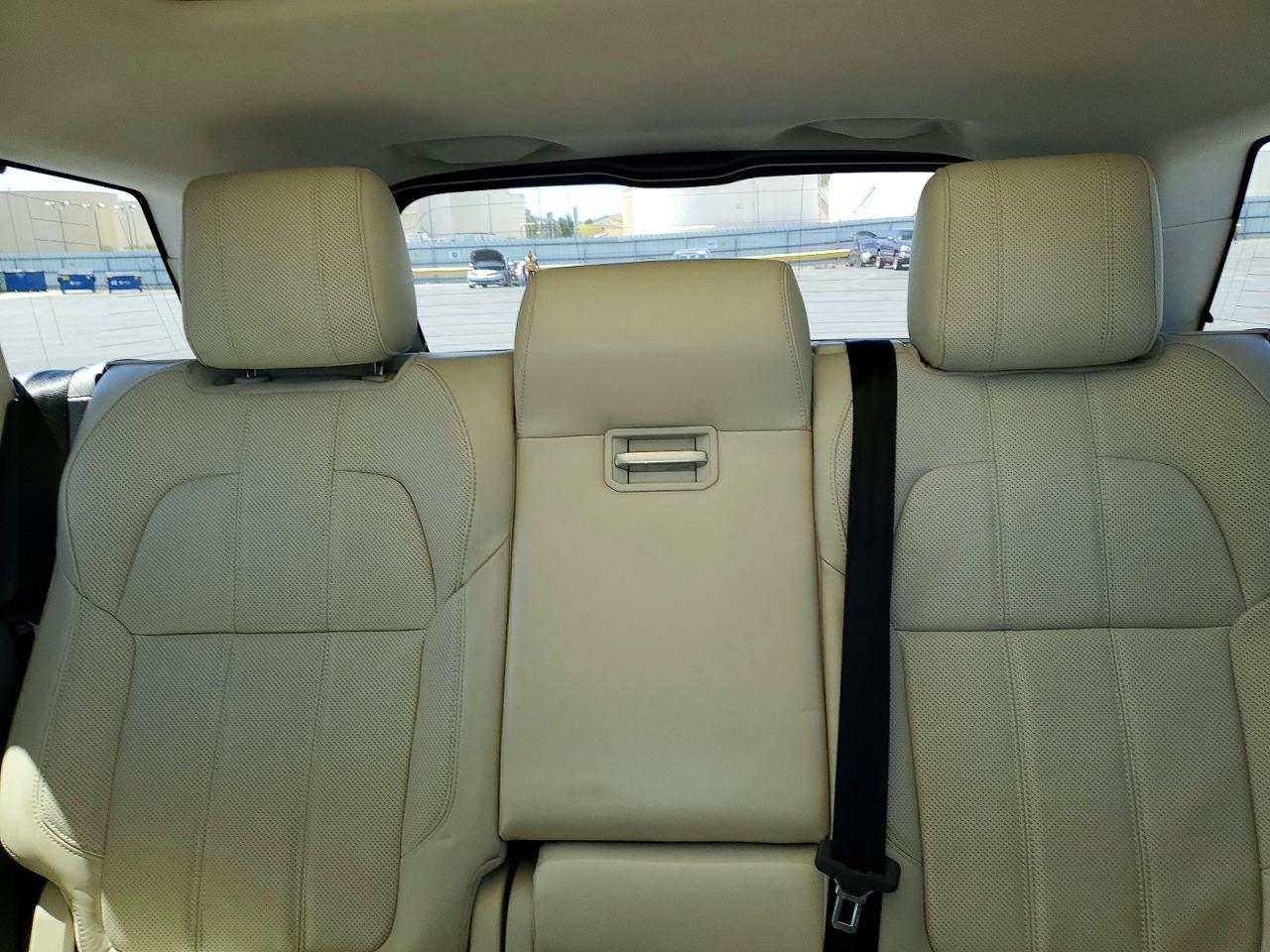 2014 Land Rover Range Rover Sport Sc White vin: SALWR2TF5EA394195