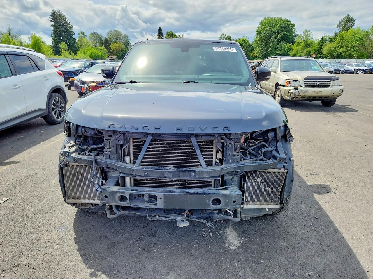 2014 Land Rover Range Rover Sport Sc Черный vin: SALWR2TF7EA382842