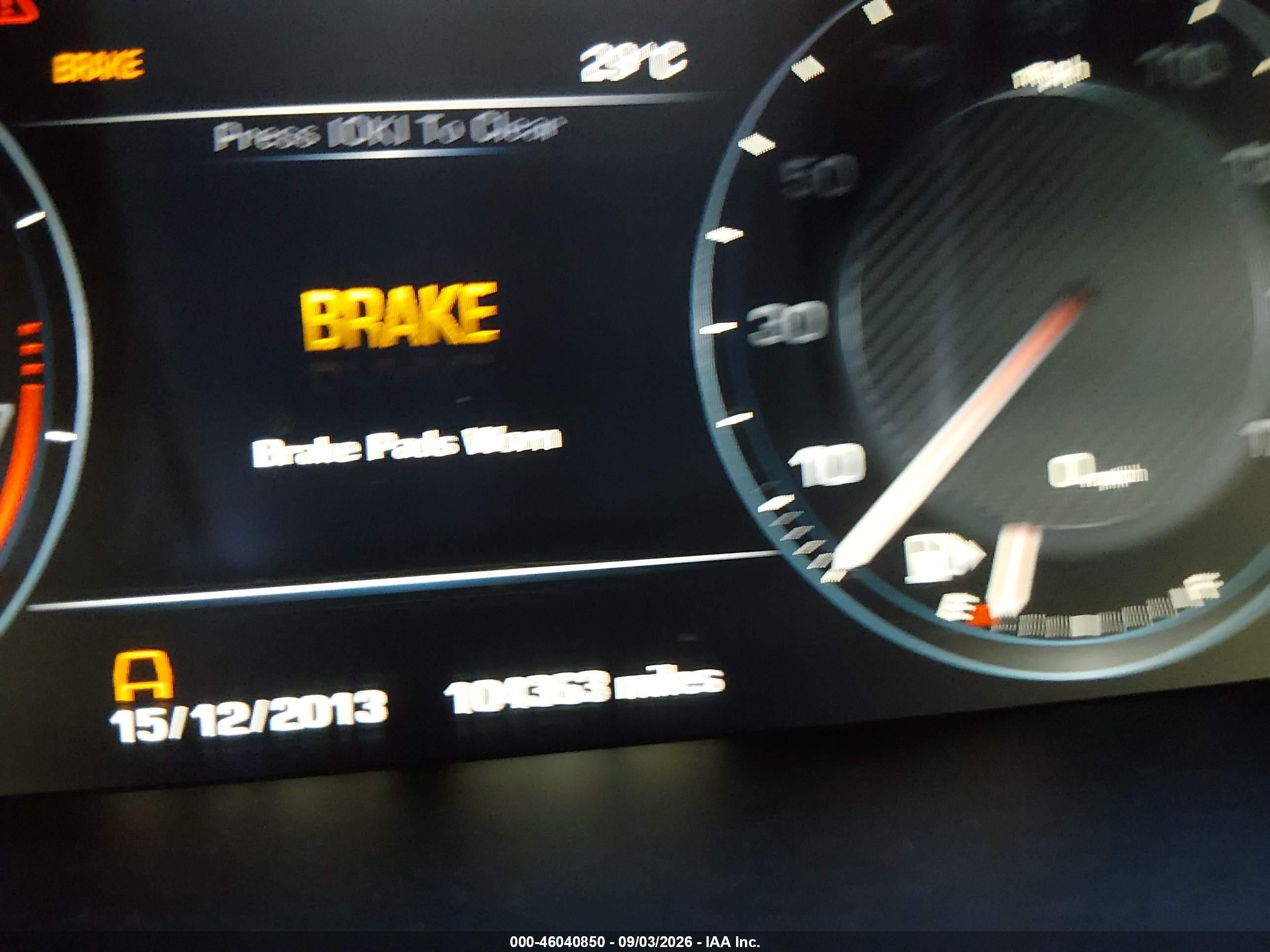 2014 Land Rover Range Rover Sport 5.0l V8 Supercharged Черный vin: SALWR2TF7EA387460