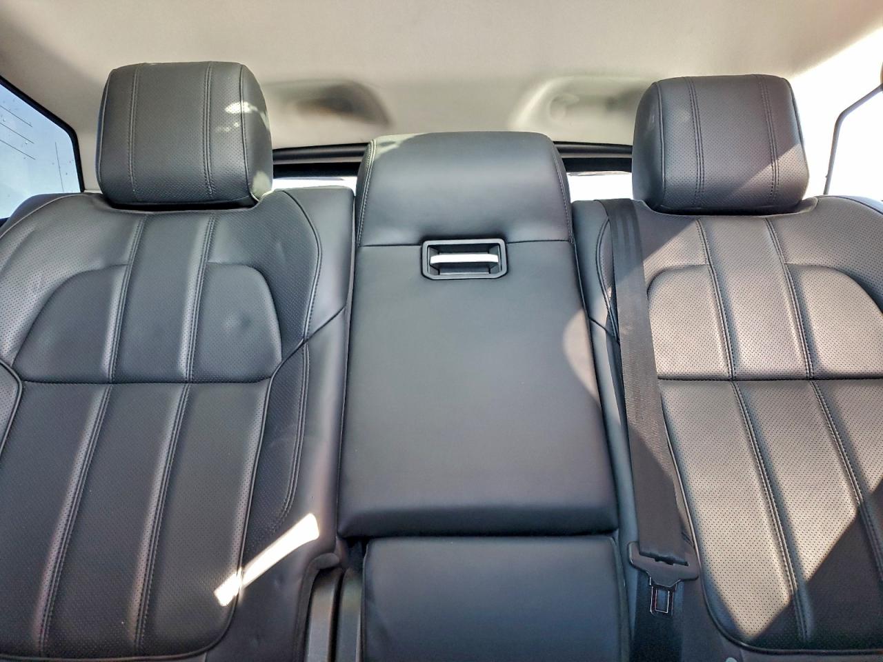 2015 Land Rover Range Rover Sport Hse Blue vin: SALWR2VF0FA515097