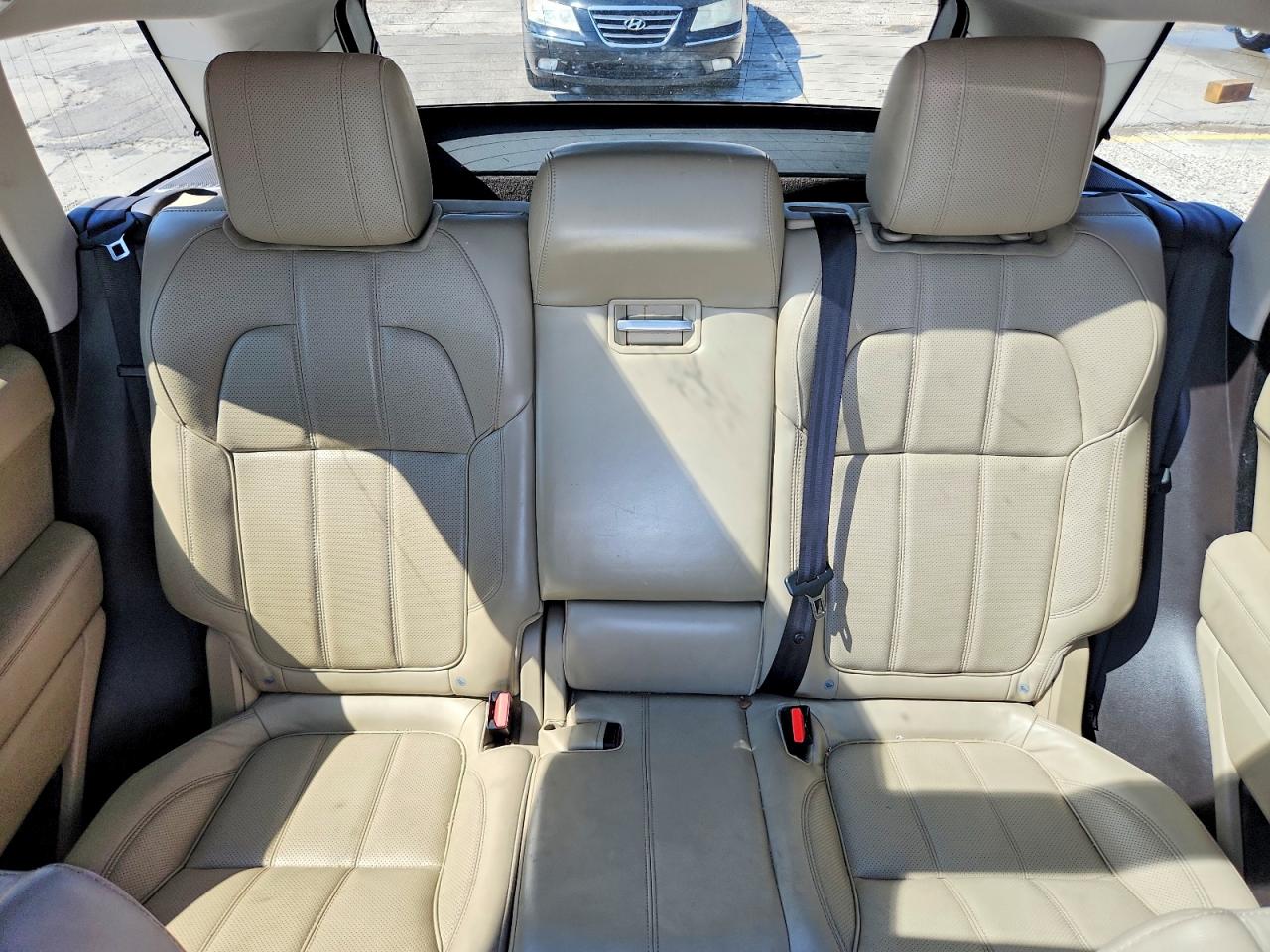 2015 Land Rover Range Rover Sport Hse White vin: SALWR2VF0FA610730