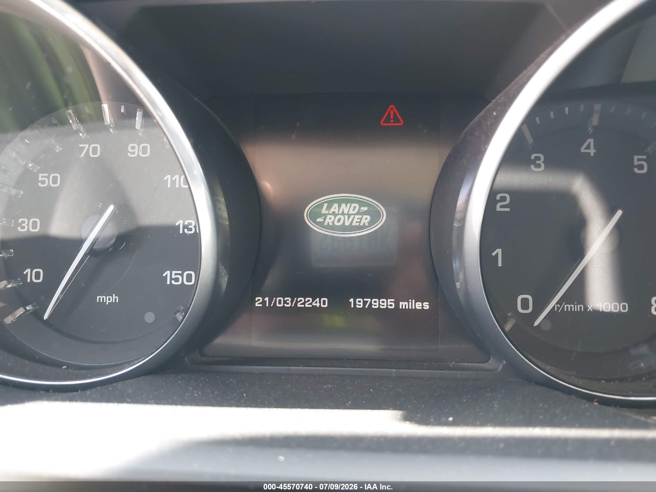 2014 Land Rover Range Rover Sport 3.0l V6 Supercharged Hse Gray vin: SALWR2VF1EA300116