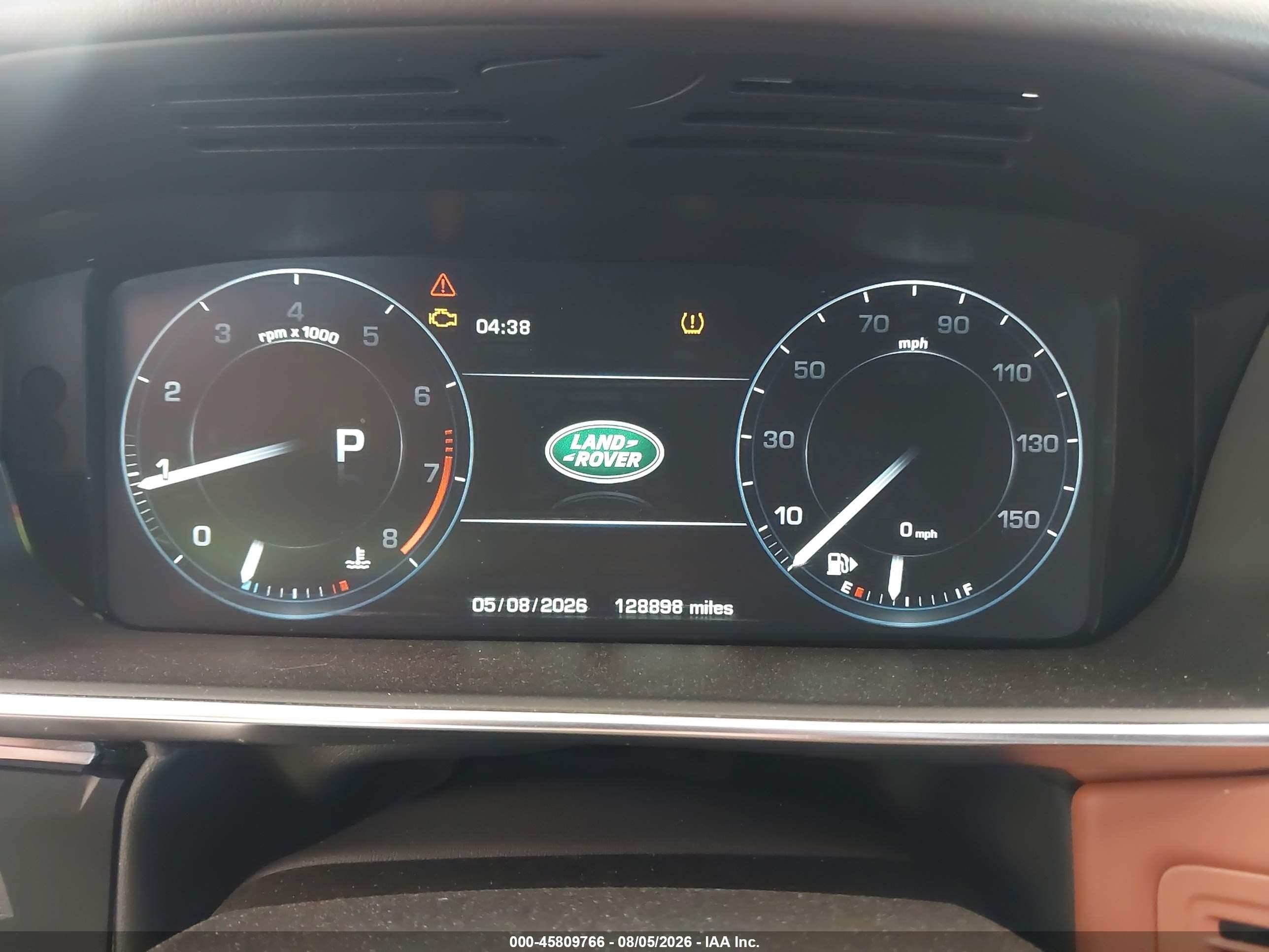 2015 Land Rover Range Rover Sport 3.0l V6 Supercharged Hse White vin: SALWR2VF3FA618949