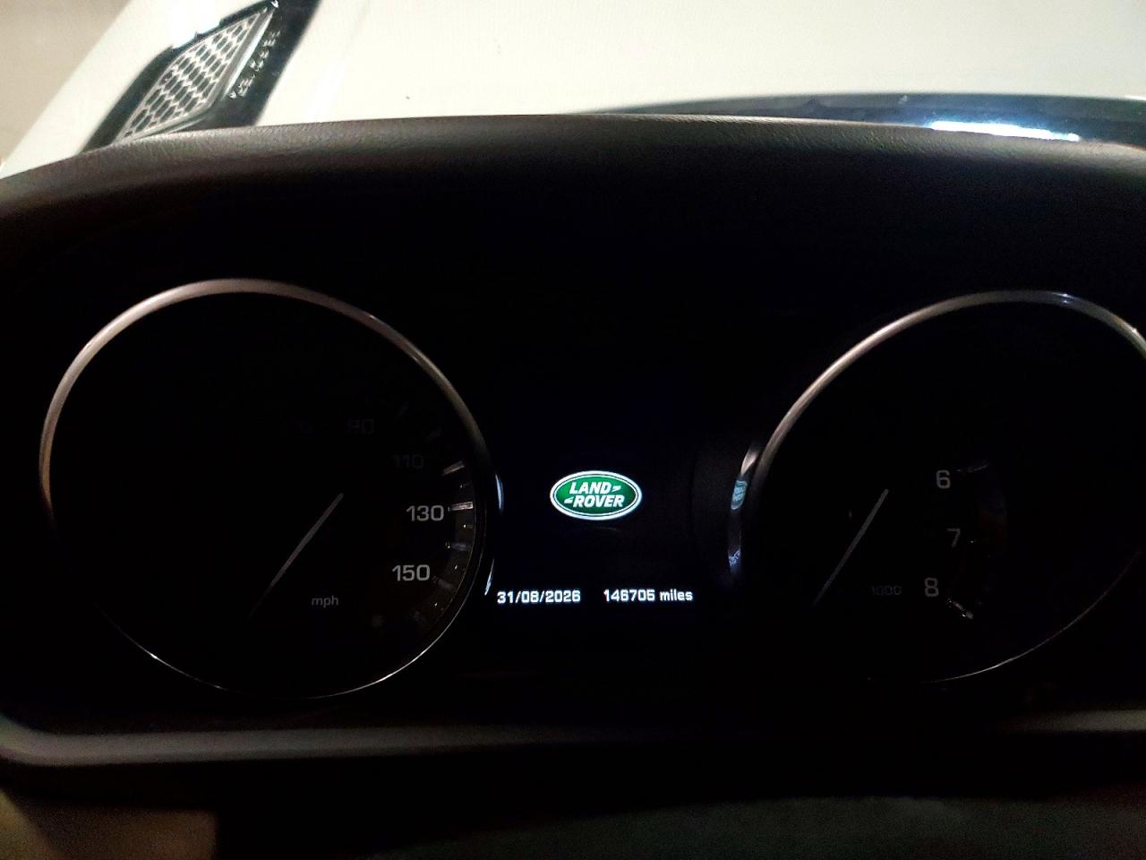 2015 Land Rover Range Rover Sport Hse Белый vin: SALWR2VF5FA609167