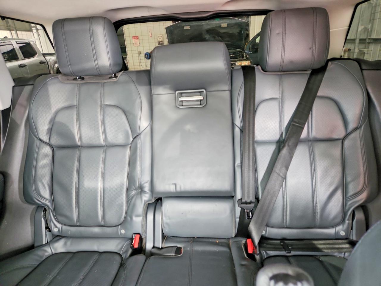2015 Land Rover Range Rover Sport Hse Gray vin: SALWR2VF6FA518439