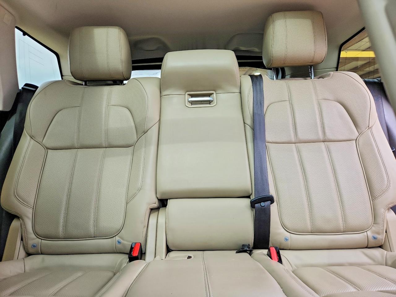 2015 Land Rover Range Rover Sport Hse Черный vin: SALWR2VF6FA519834