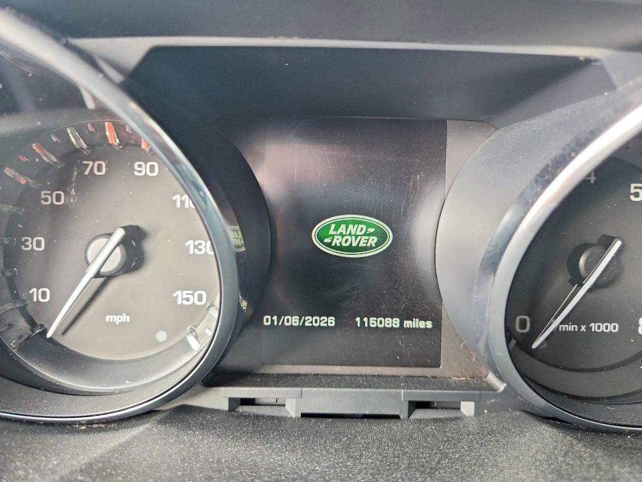 2015 Land Rover Range Rover Sport Hse Black vin: SALWR2VF8FA542144