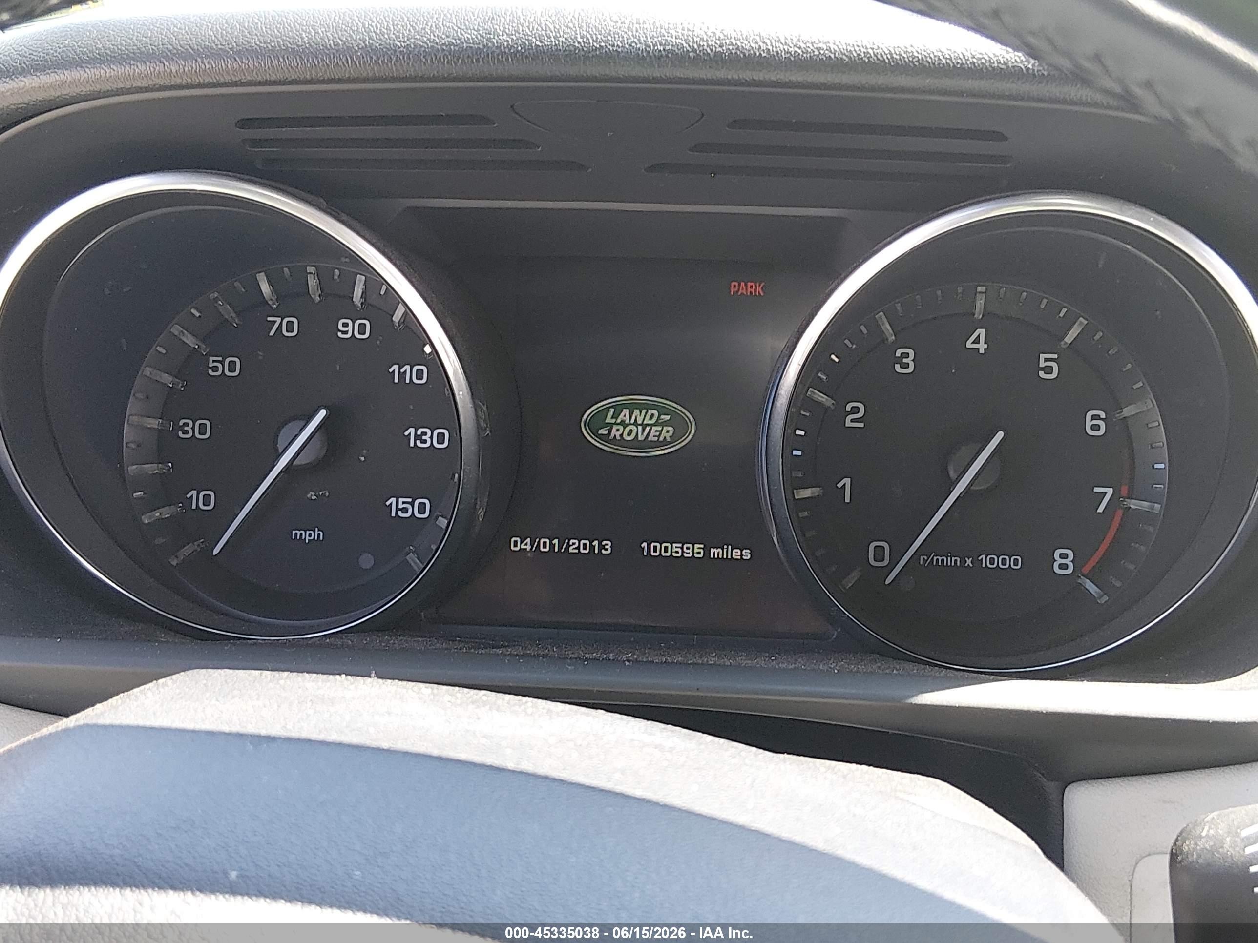 2015 Land Rover Range Rover Sport 3.0l V6 Supercharged Hse Белый vin: SALWR2VF9FA505765
