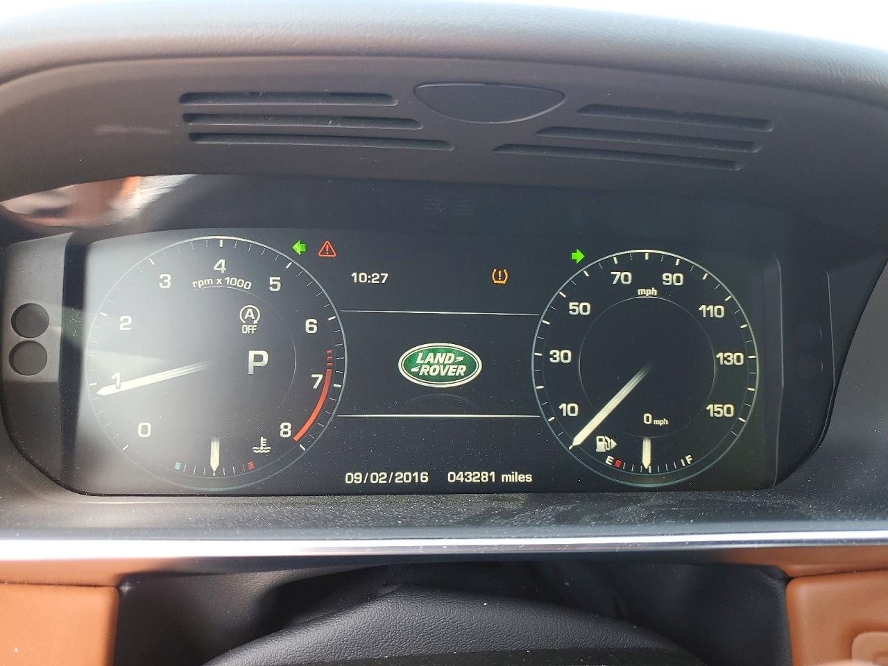 2015 Land Rover Range Rover Sport Hse White vin: SALWR2VF9FA525806