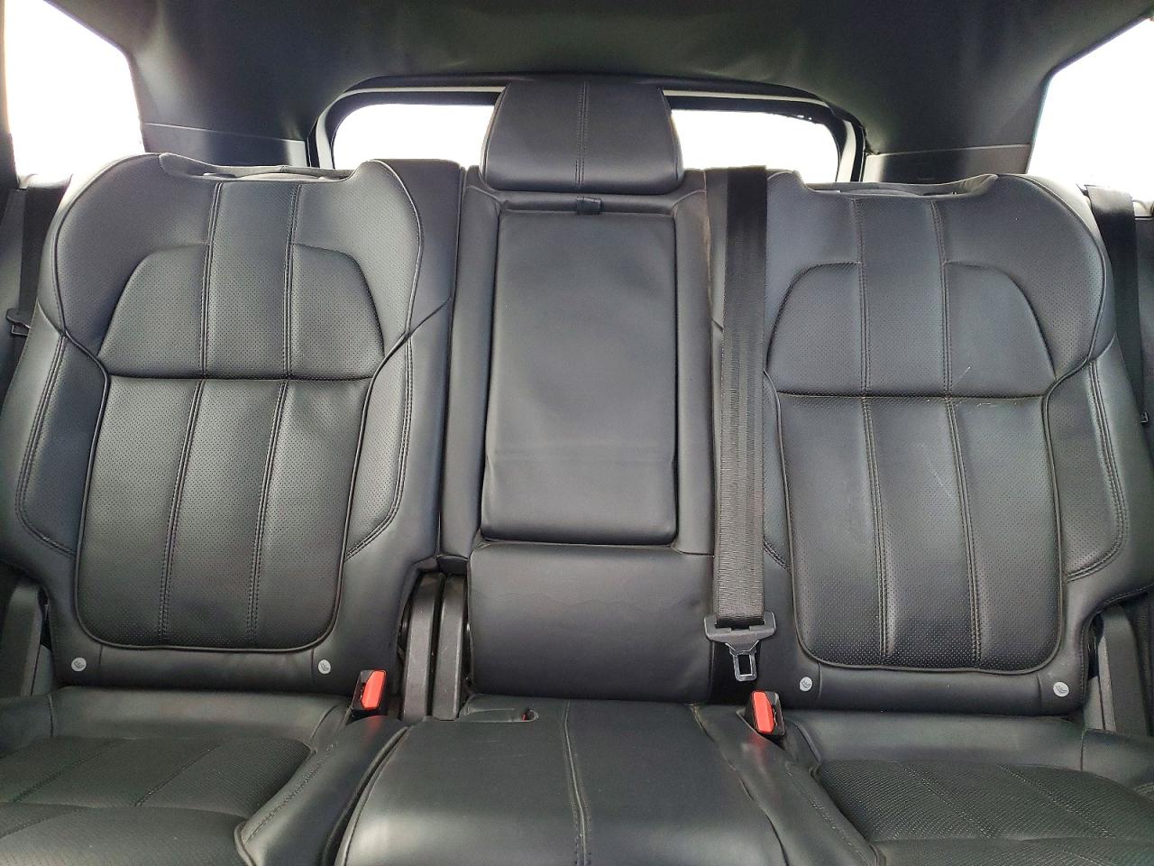 2014 Land Rover Range Rover Sport Hse Orange vin: SALWR2WF2EA319966