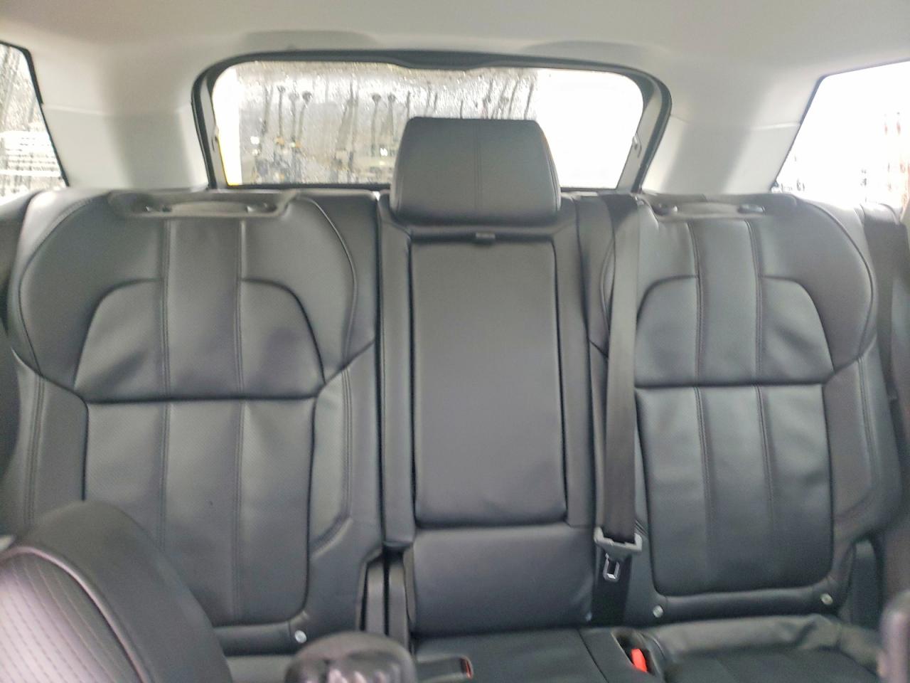 2014 Land Rover Range Rover Sport Hse Silver vin: SALWR2WF2EA372764