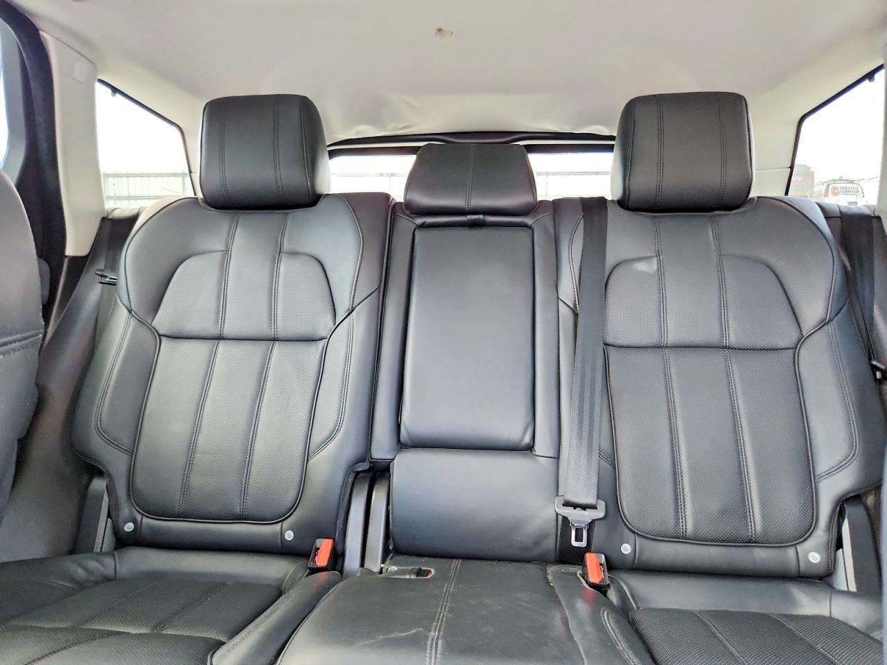 2014 Land Rover Range Rover Sport Hse Black vin: SALWR2WF3EA336145