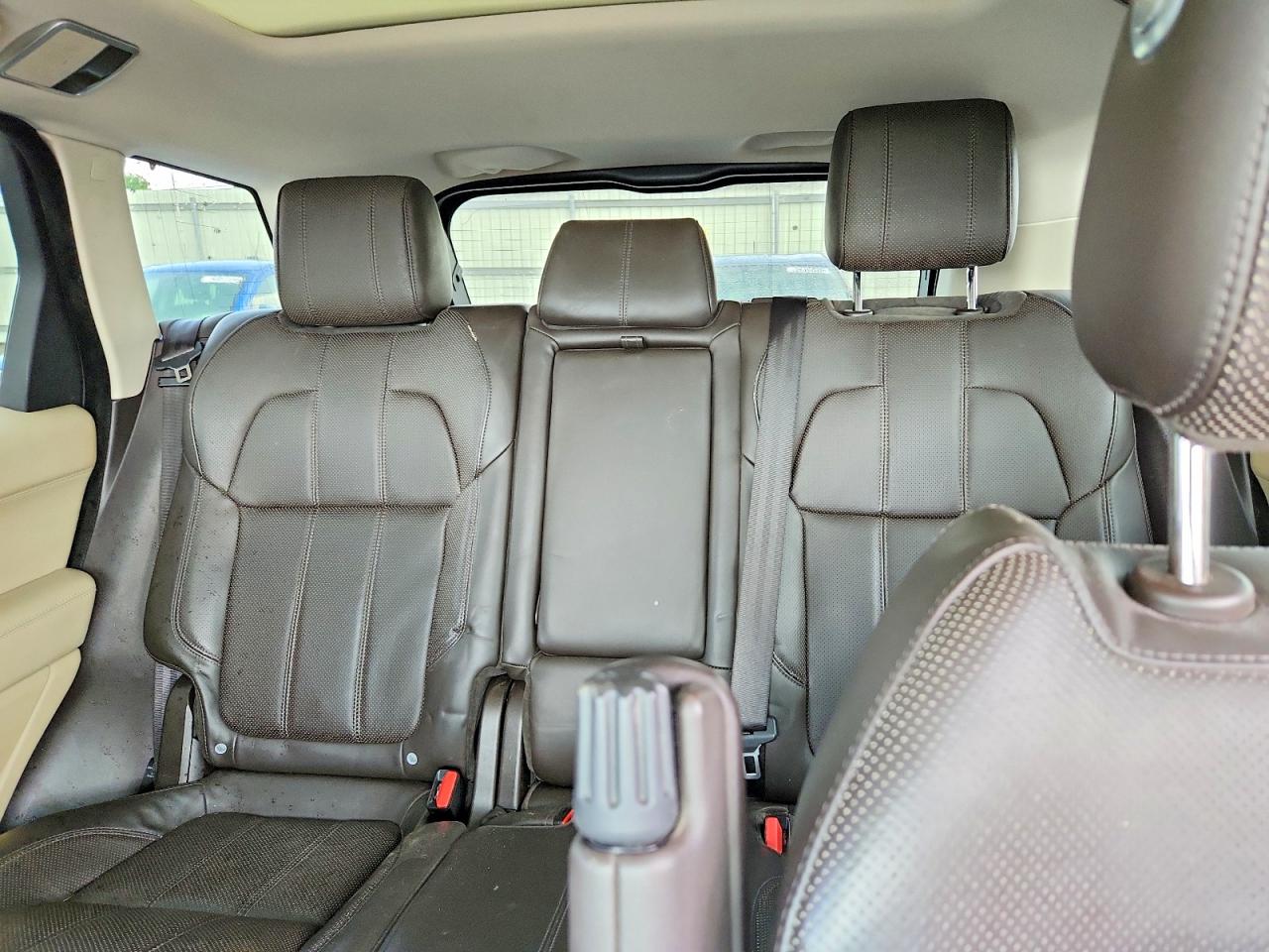 2014 Land Rover Range Rover Sport Hse Blue vin: SALWR2WF4EA349437