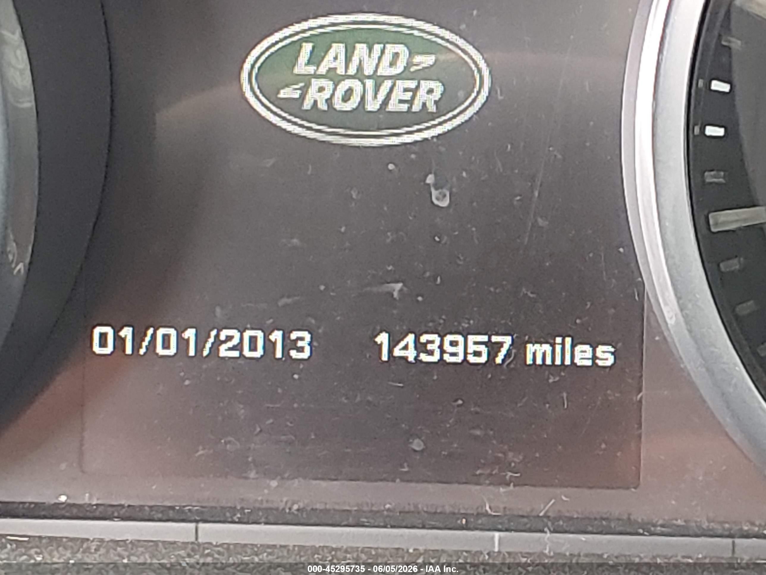 2014 Land Rover Range Rover Sport 3.0l V6 Supercharged Hse Gray vin: SALWR2WF4EA398976