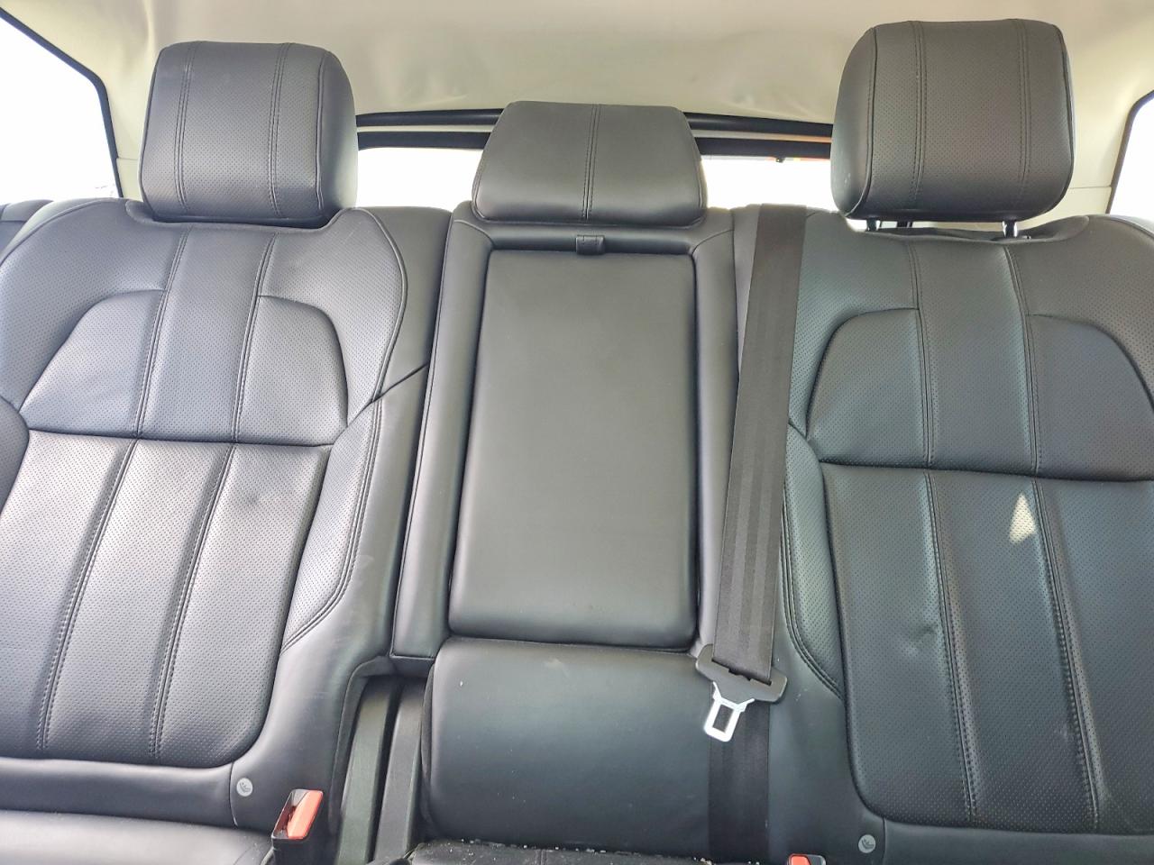 2014 Land Rover Range Rover Sport Hse Серый vin: SALWR2WF6EA390460