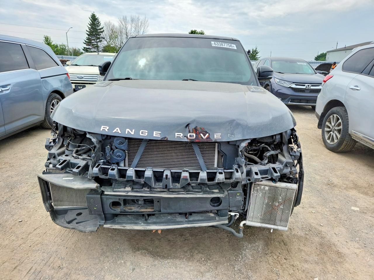 2014 Land Rover Range Rover Sport Hse Black vin: SALWR2WF7EA383694